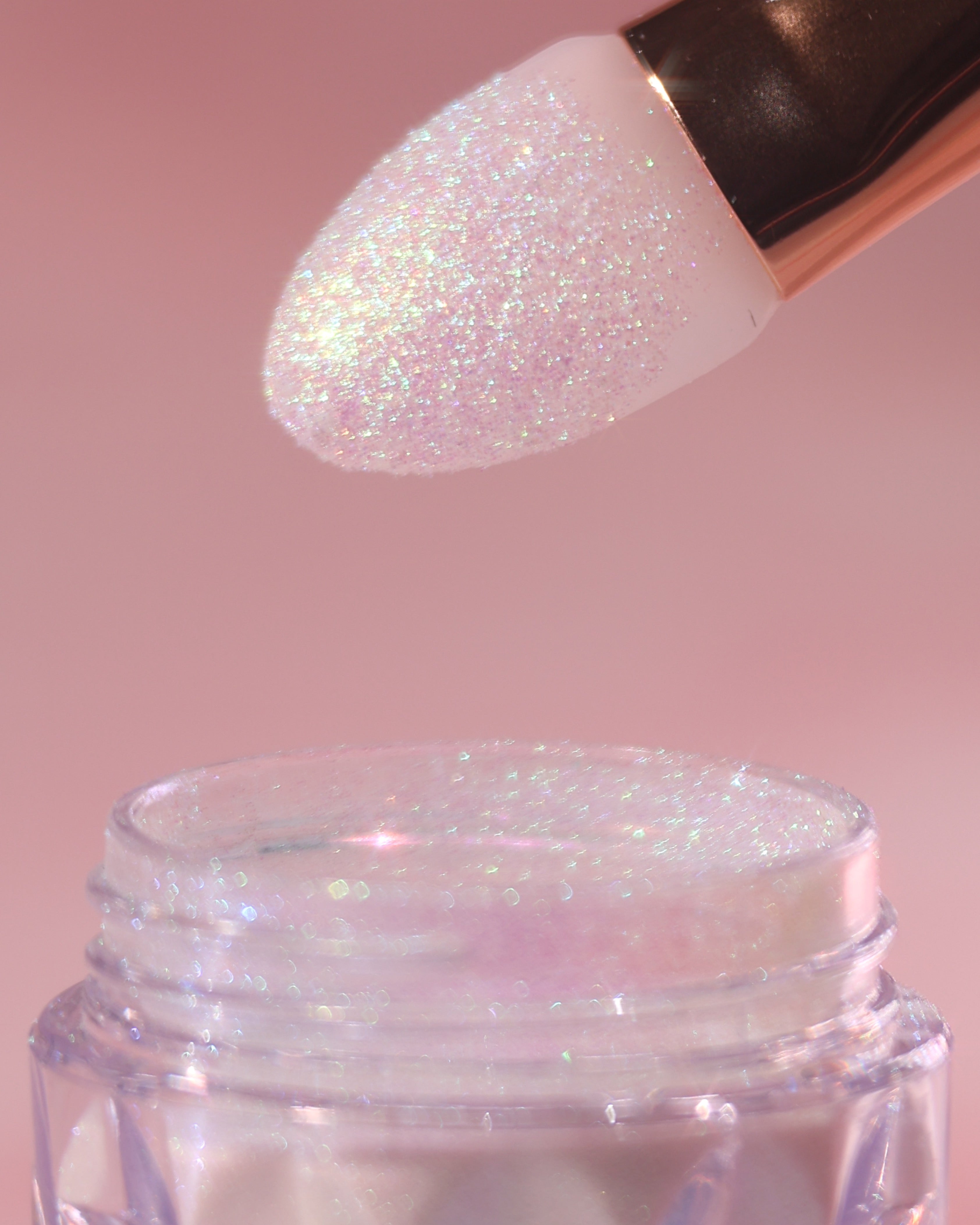 Sweetdreams Opal Multichrome Loose Eyeshadow - Karla Cosmetics