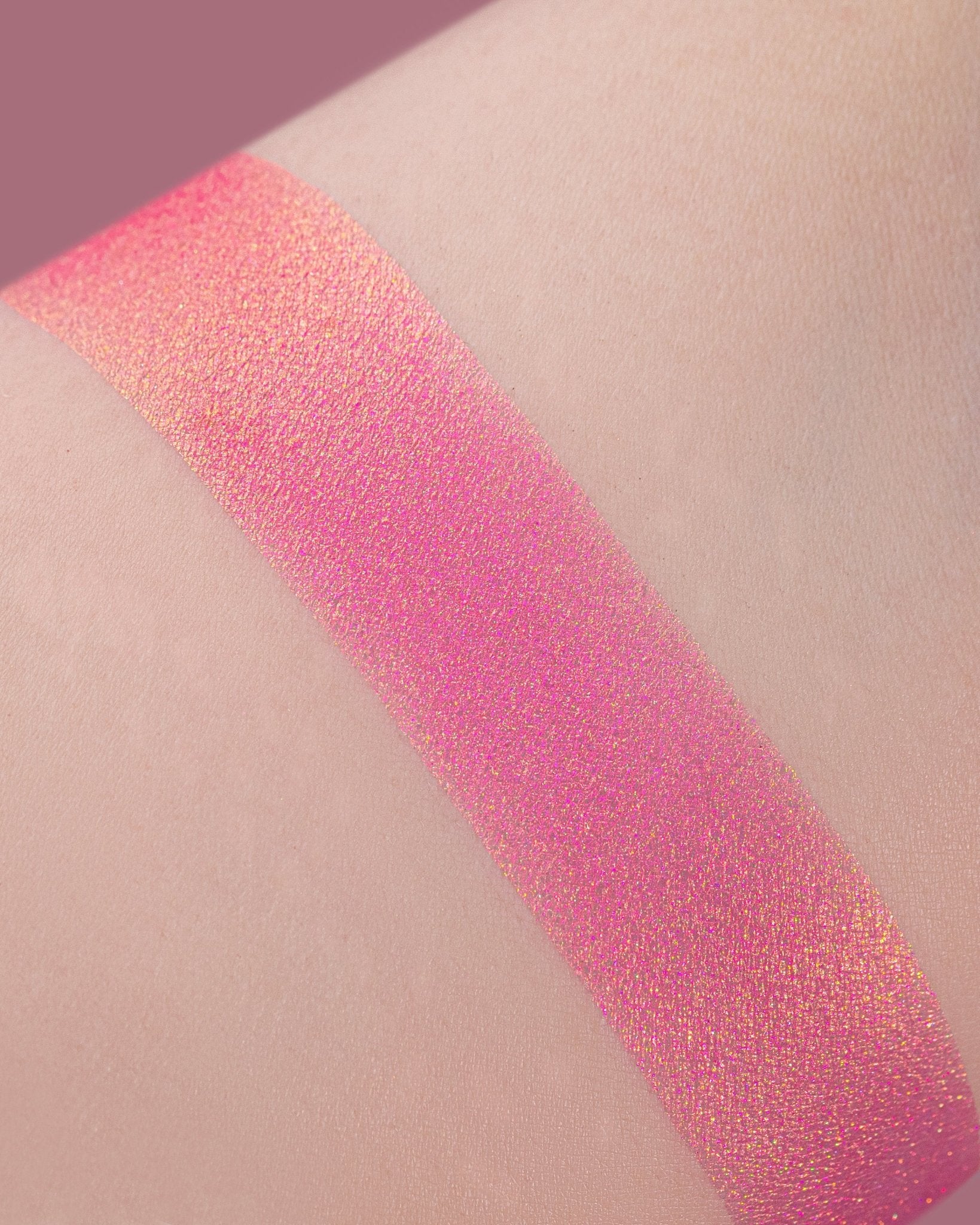 Blossom Pastel Duochrome Loose Eyeshadow - Karla Cosmetics