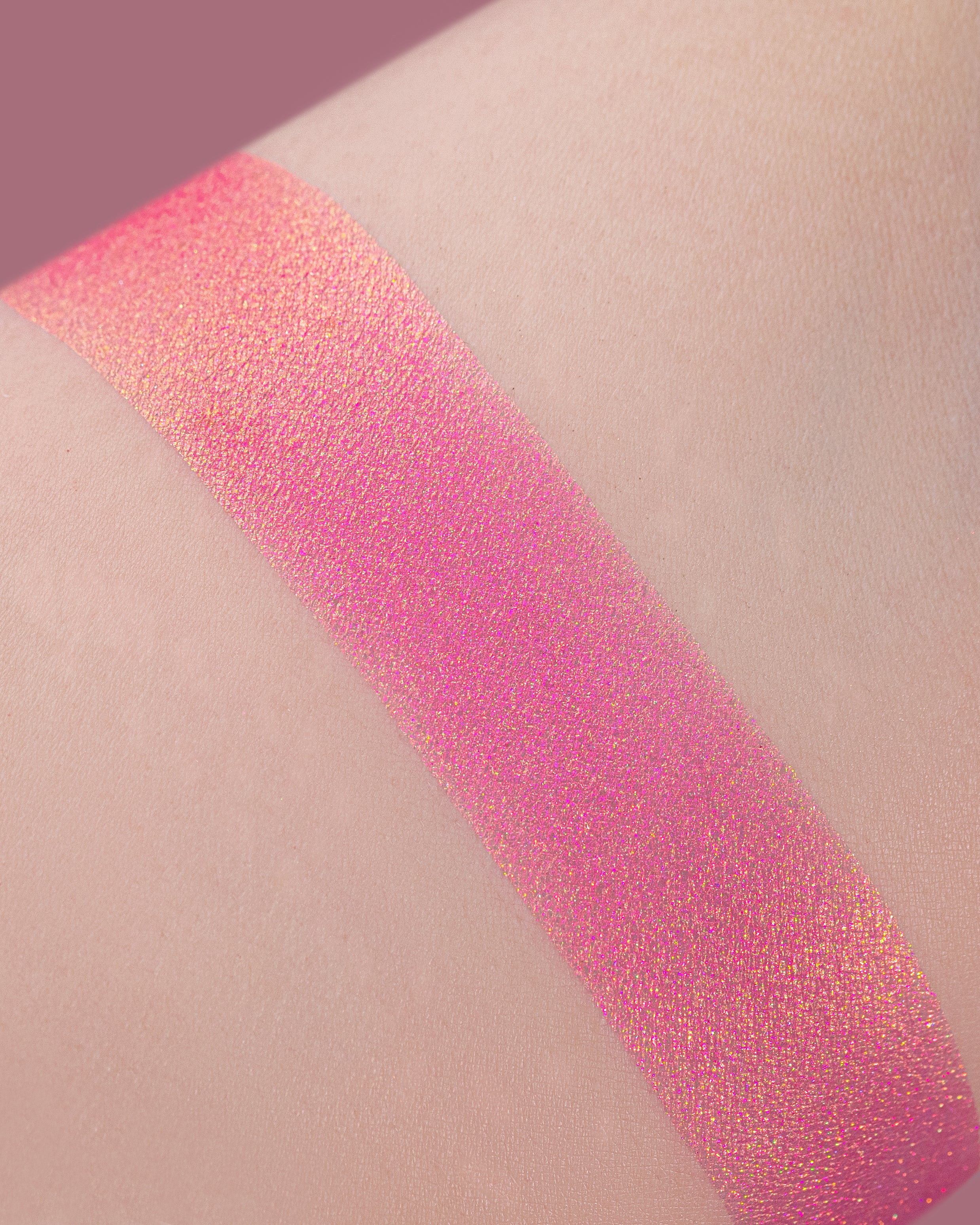 Blossom Pastel Duochrome Loose Eyeshadow - Karla Cosmetics