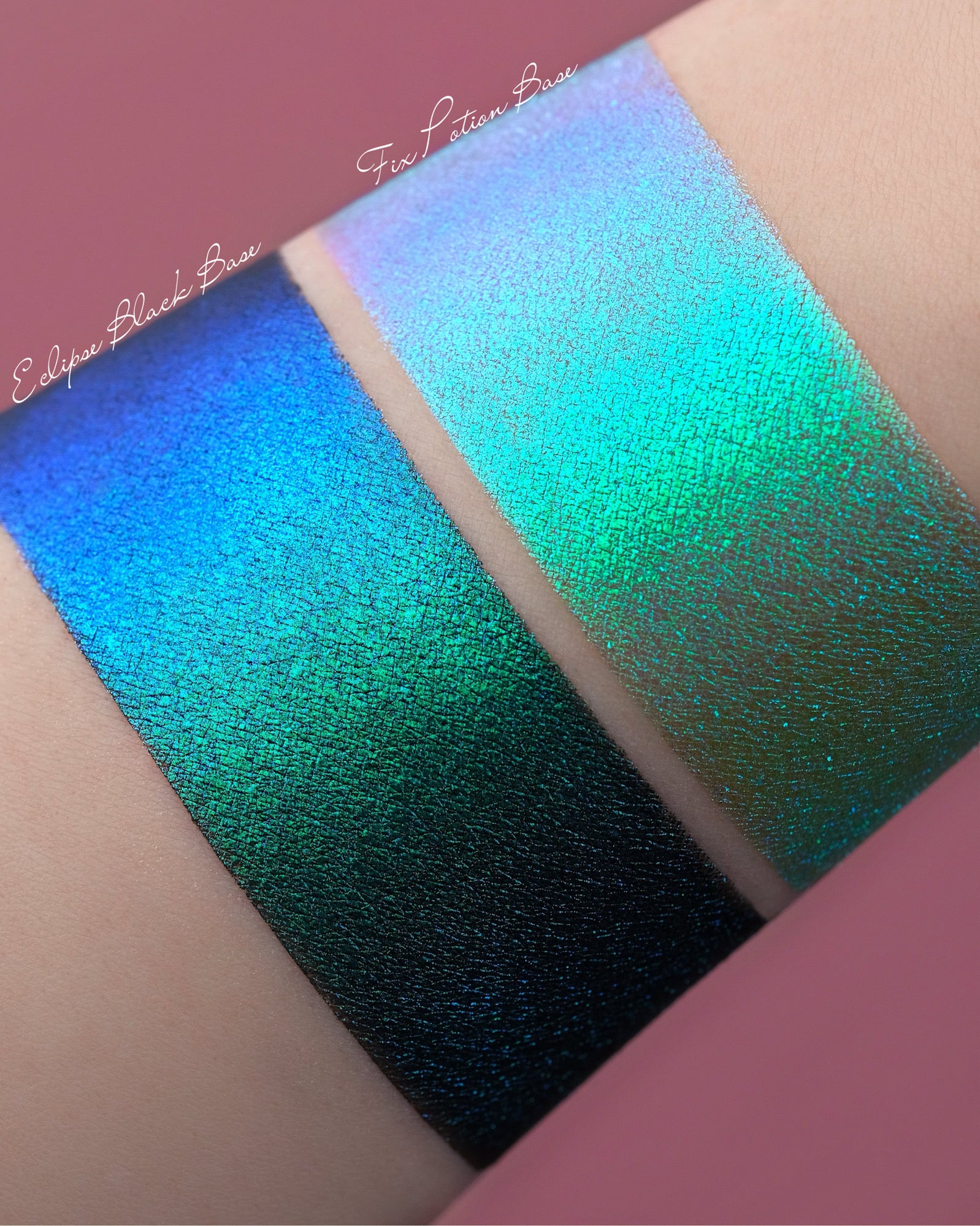 Opal Moonstone Loose Eyeshadows