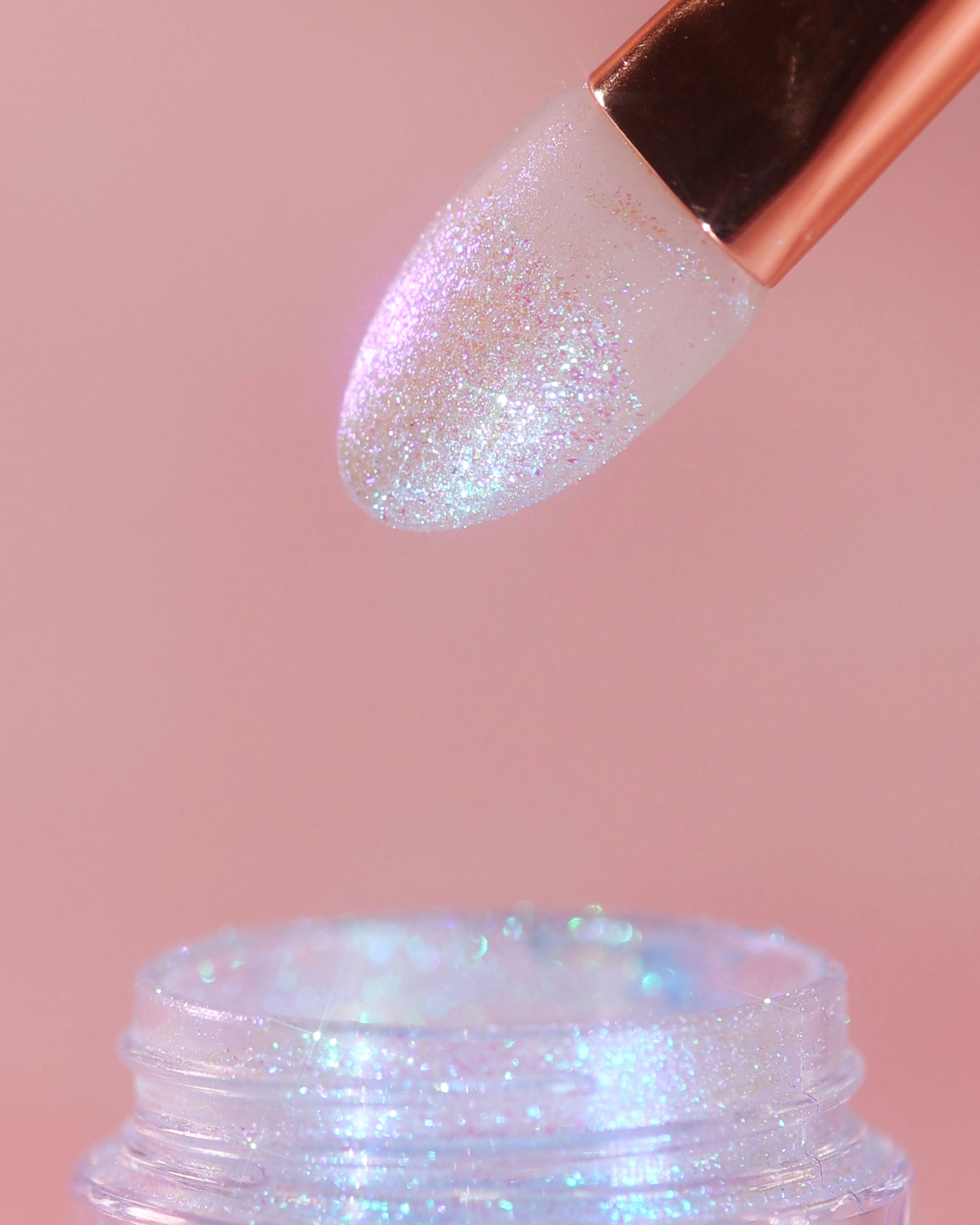 COMING Black Friday| Dreamer Opal Multichrome Loose Eyeshadow