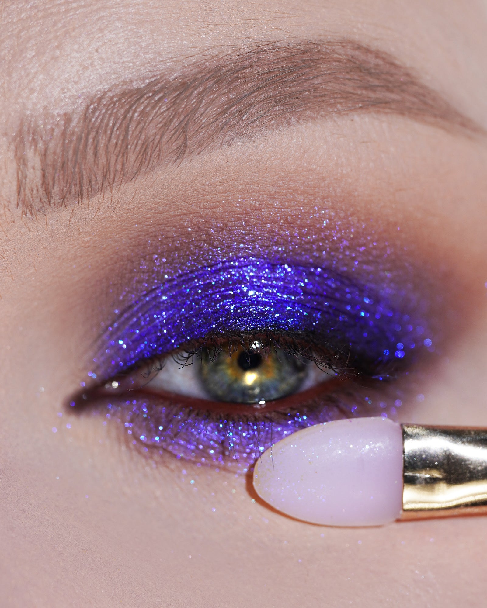 Insomnia Obsession | Lunar Spice Edition - Karla Cosmetics