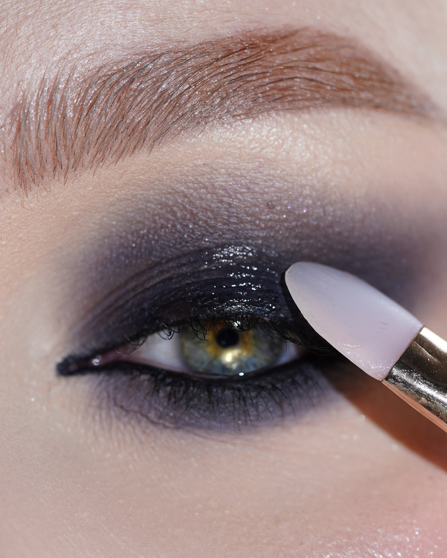 Eclipse Shadow Potion Paint | Black Base - Karla Cosmetics