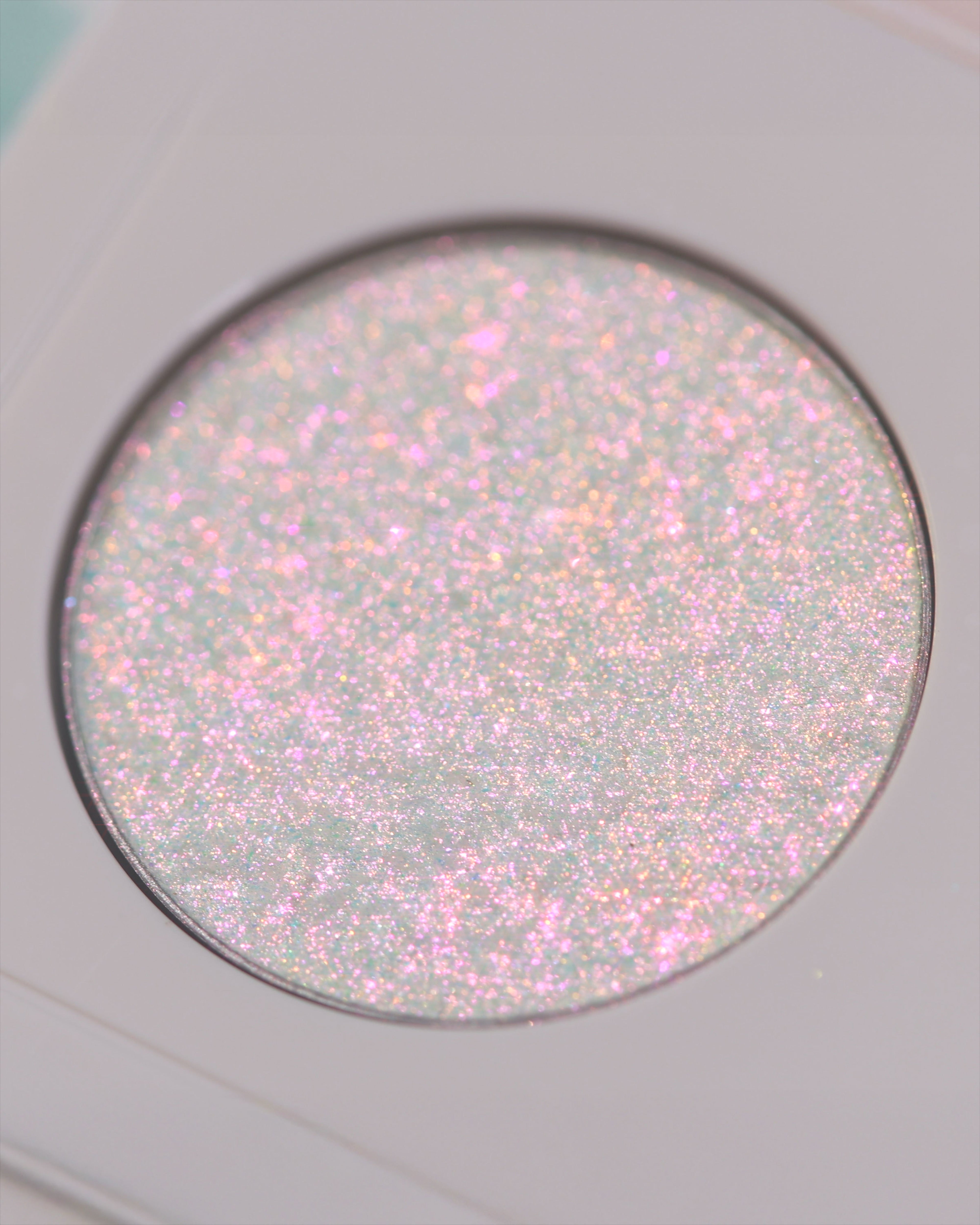 COMING Black Friday| Opal Dreams Palette Quad Palette