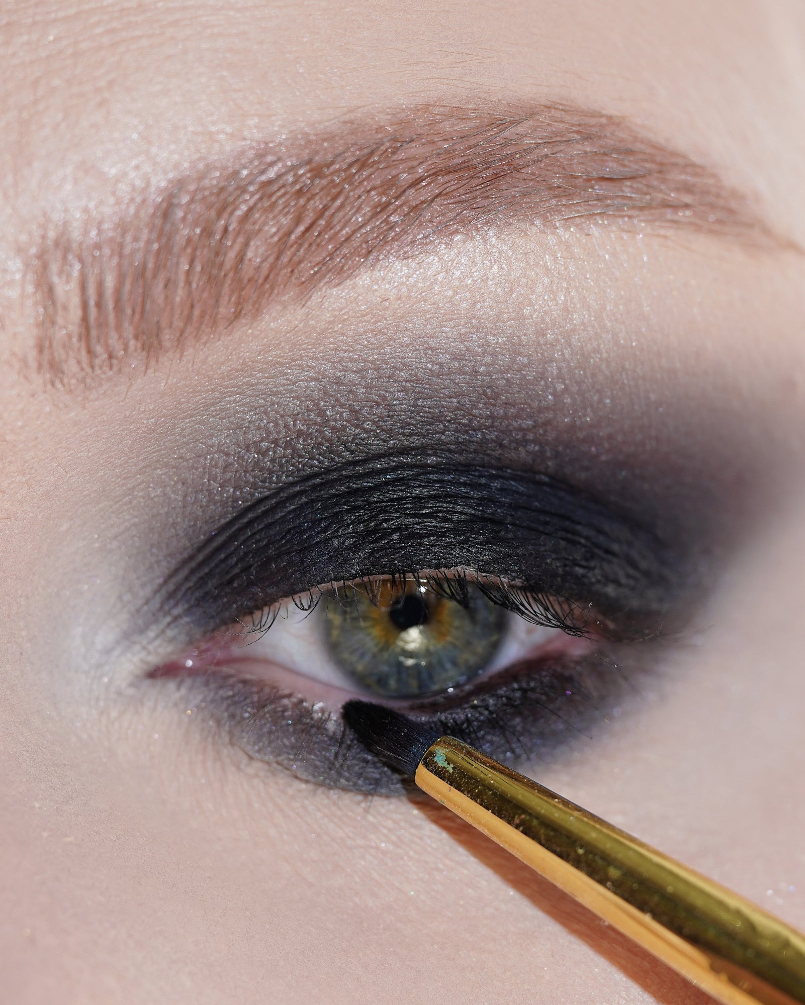 Insomnia Obsession | Eclipse Edition - Karla Cosmetics