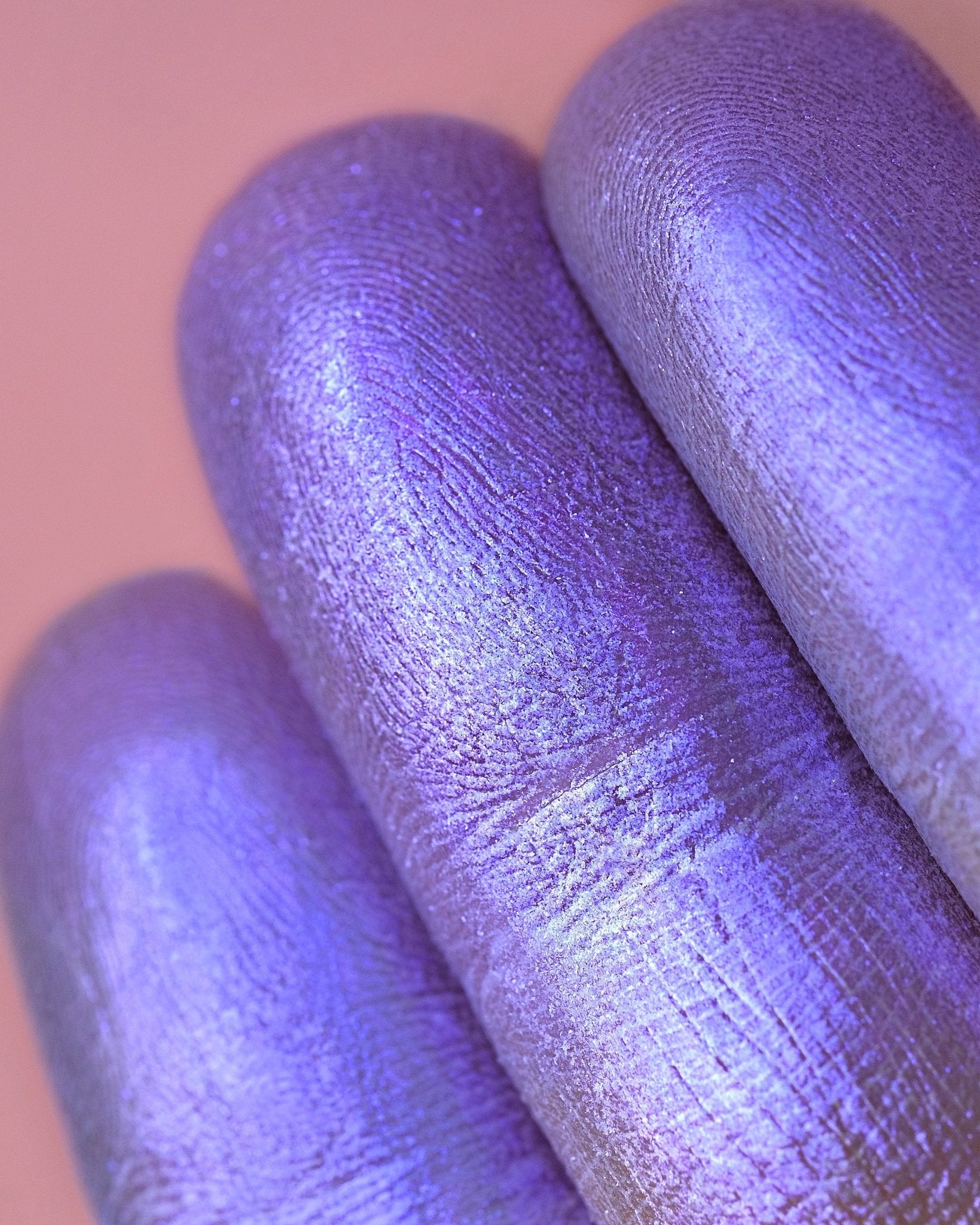 All Pastel Duochrome Loose Eyeshadows - Karla Cosmetics