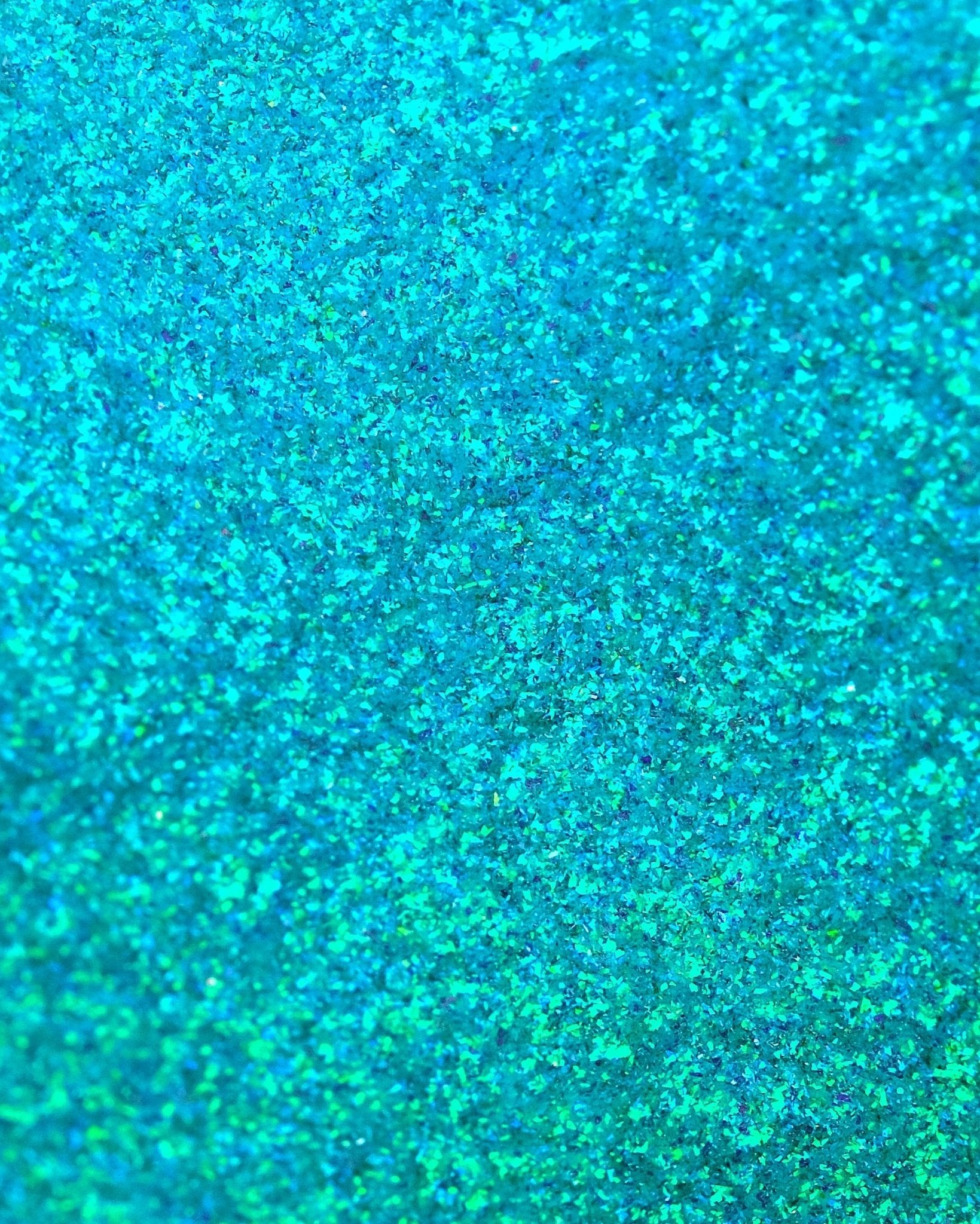 Clever Clogs Opal Moonstone Multichrome Loose Eyeshadow - Karla Cosmetics