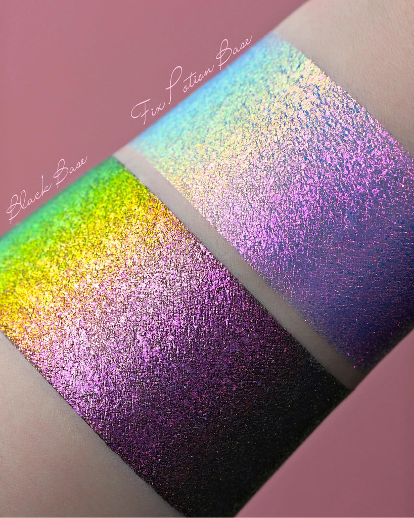 Imperfect Bossy Boots Opal Moonstone Multichrome Loose Eyeshadow