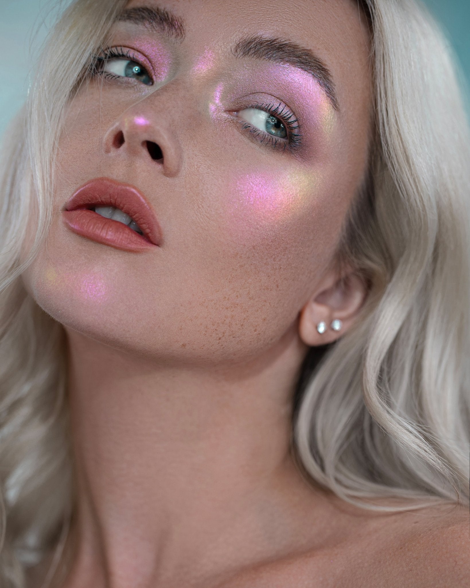 Imperfect Highlighters | Second Life Beauty Outlet - Karla Cosmetics