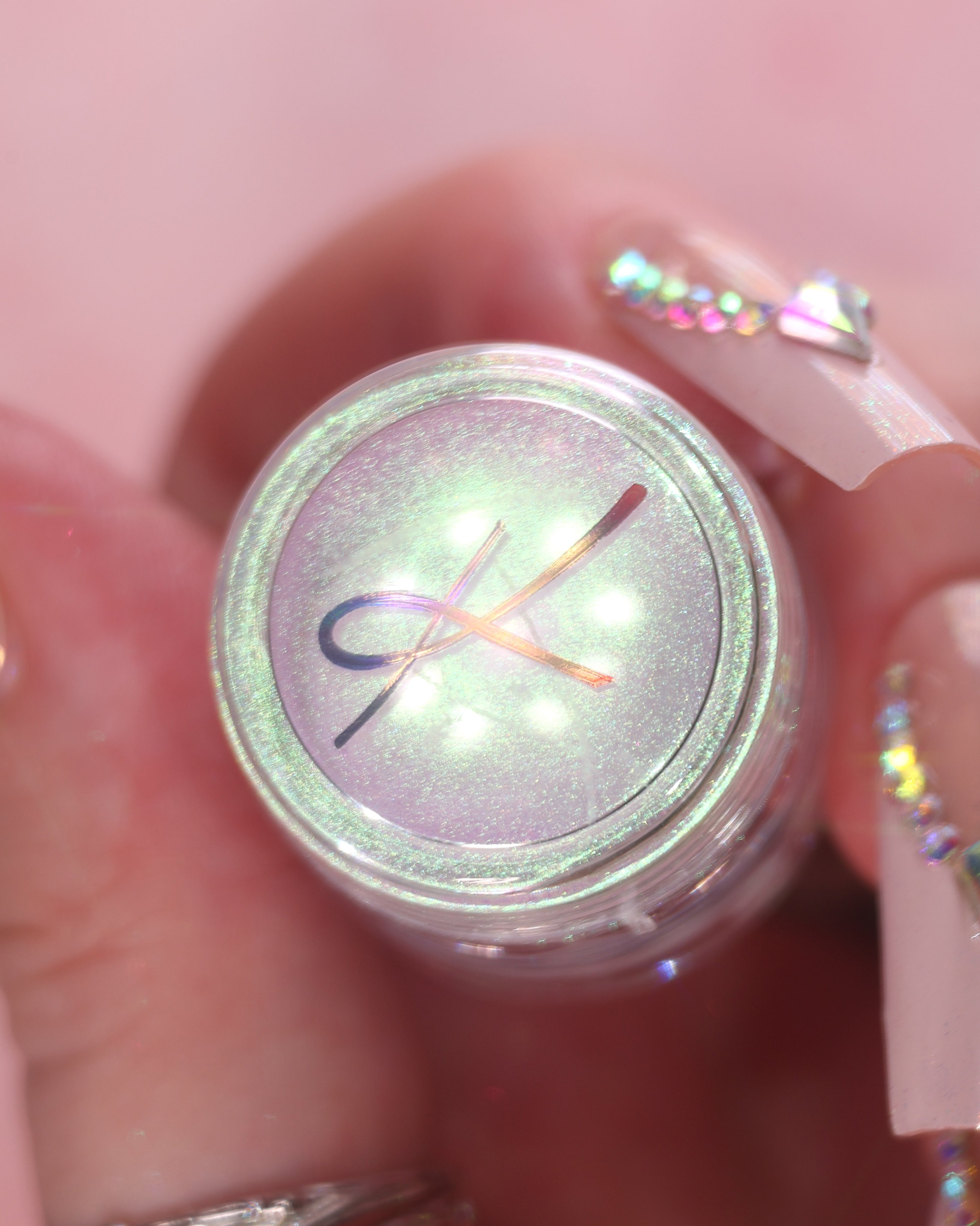 Sweetdreams Opal Multichrome Loose Eyeshadow - Karla Cosmetics