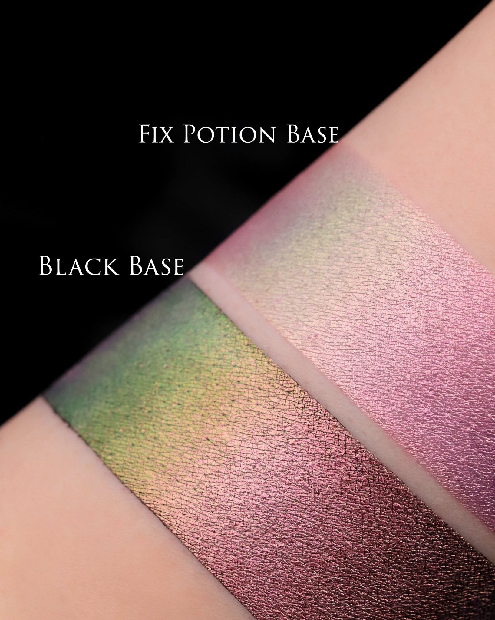 Cupcake Pastel Duochrome Loose Eyeshadow - Karla Cosmetics
