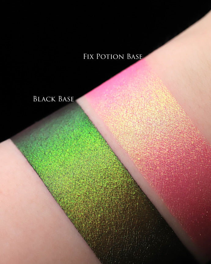 Blossom Pastel Duochrome Loose Eyeshadow - Karla Cosmetics