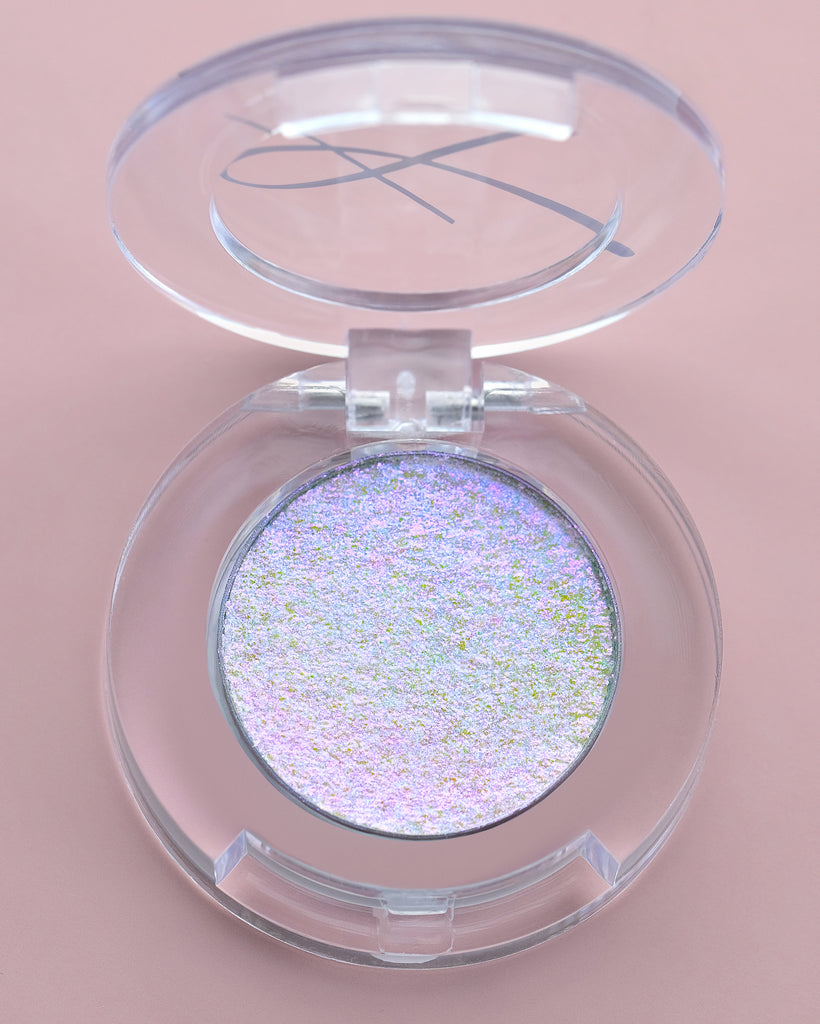 Nightfall Opal Multichrome Pressed Eyeshadow