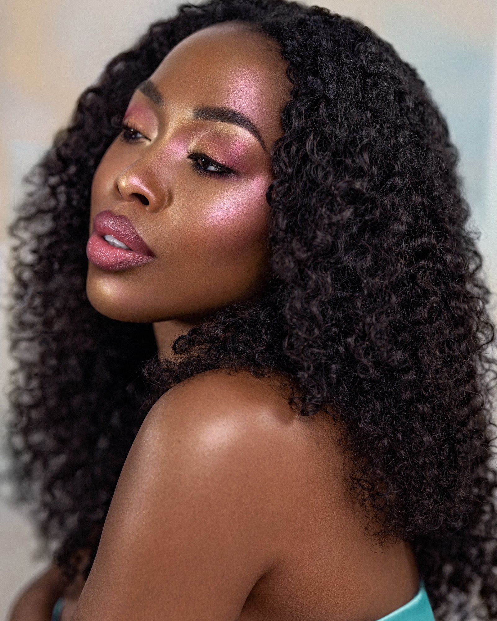 Coastal Glaze Seamless Satin Highlighter - Karla Cosmetics