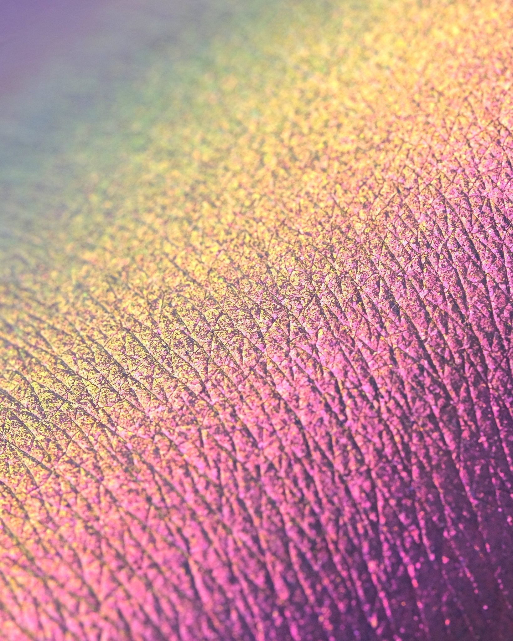 Happy Bunny Opal Moonstone Multichrome Loose Eyeshadow - Karla Cosmetics