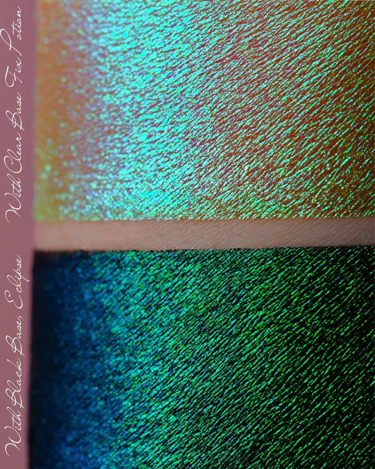 Pom Pom Pastel Duochrome Loose Eyeshadow
