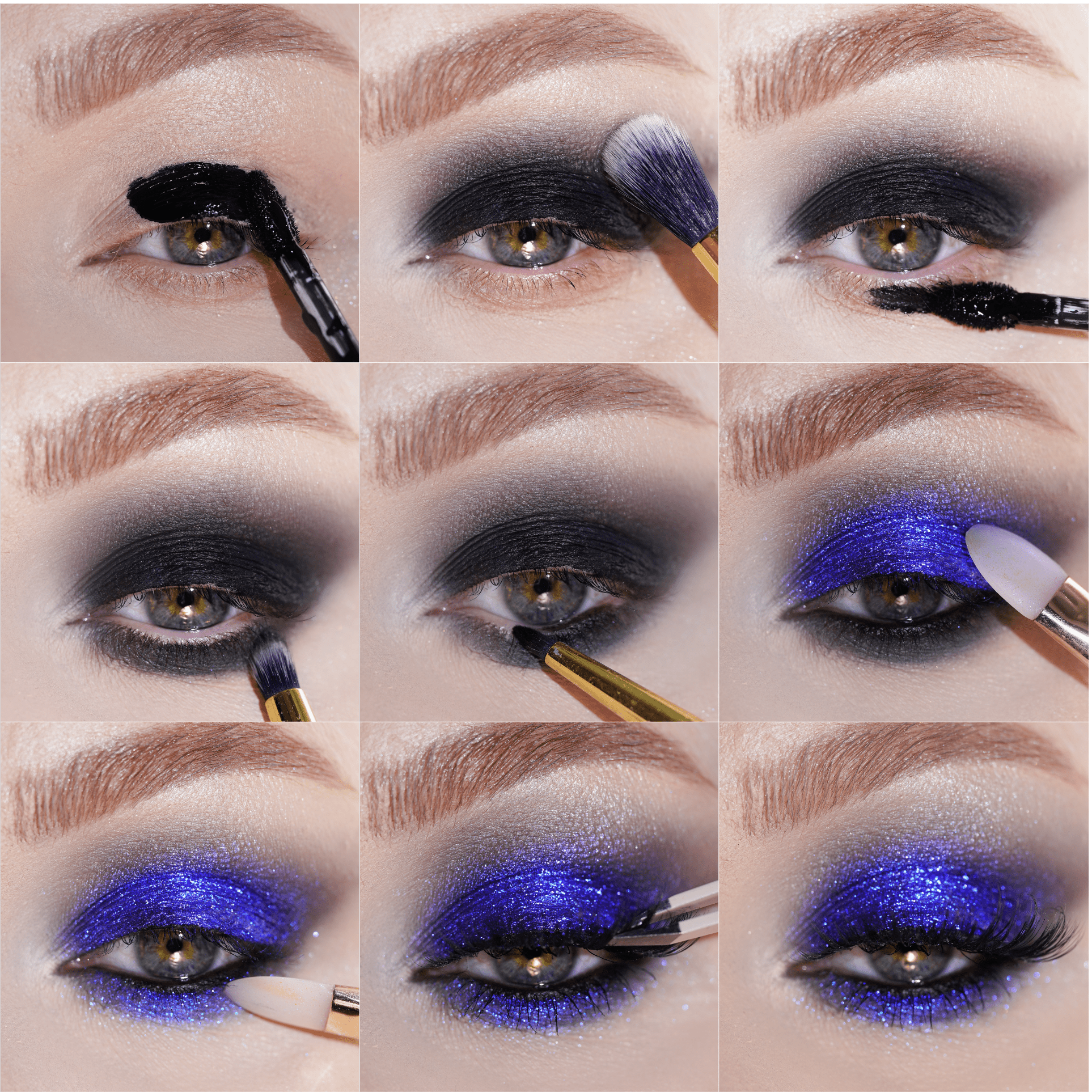 Insomnia Obsession | Eclipse Edition - Karla Cosmetics