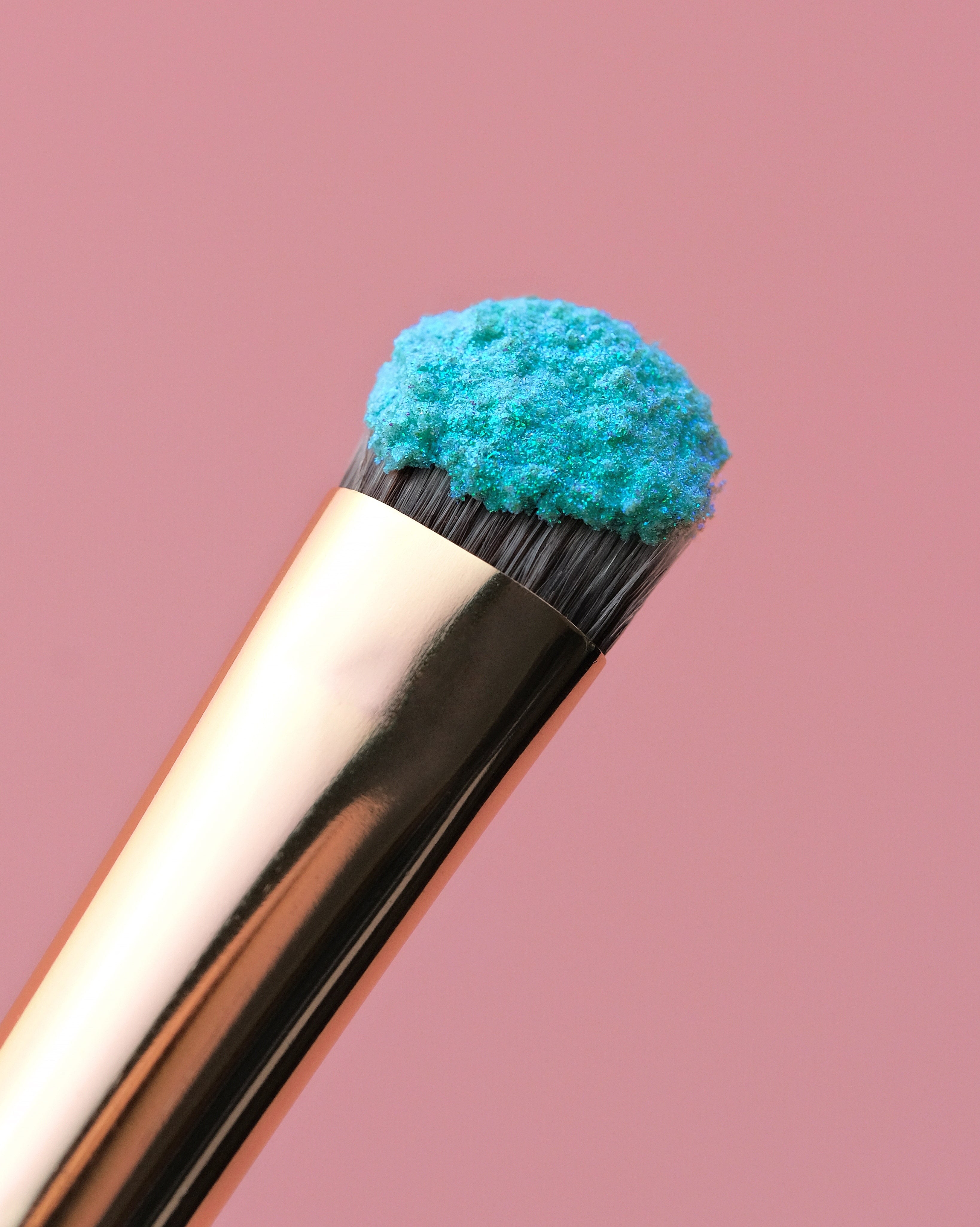 Clever Clogs Opal Moonstone Multichrome Loose Eyeshadow - Karla Cosmetics