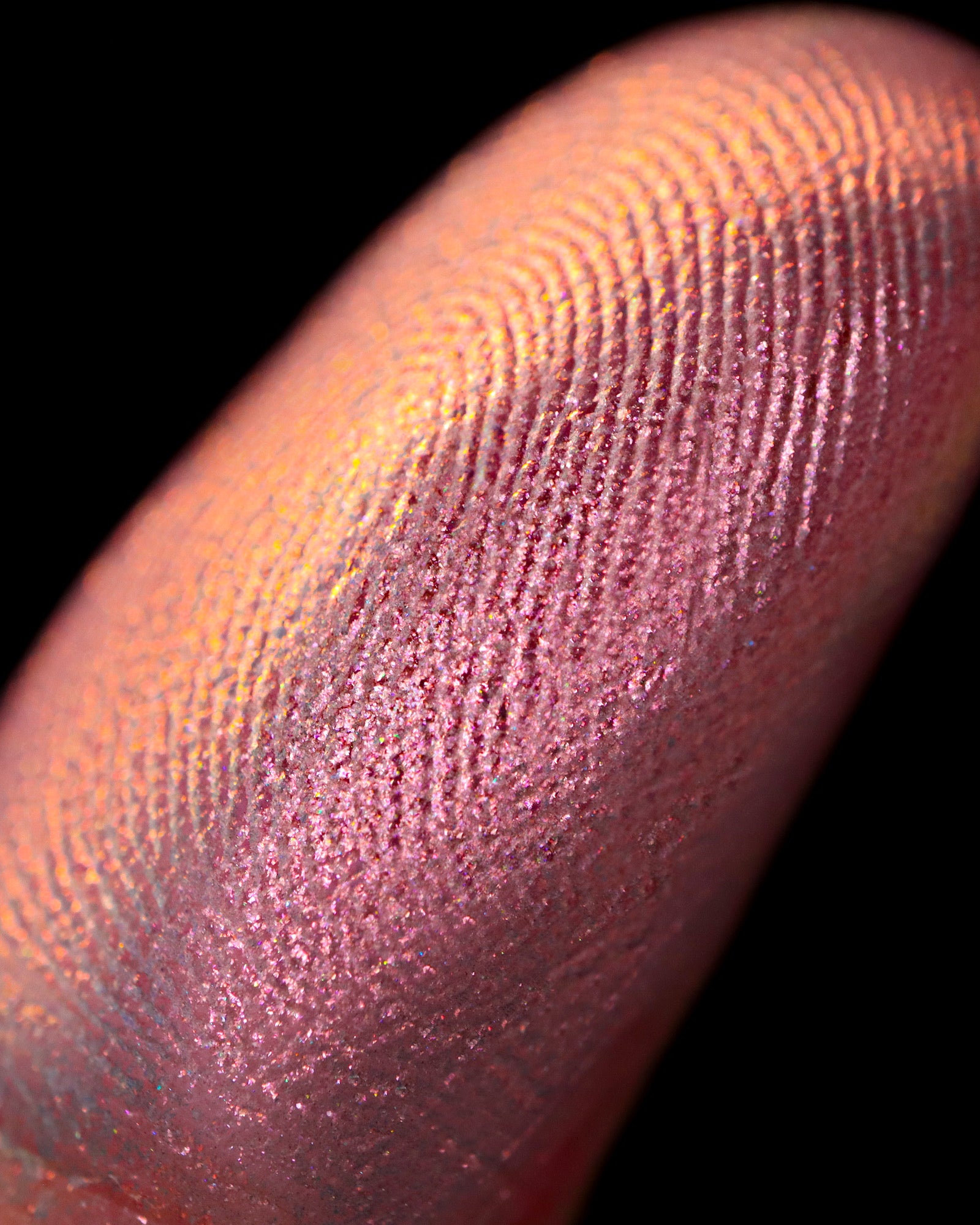Pigtails Pastel Duochrome Loose Eyeshadow - Karla Cosmetics