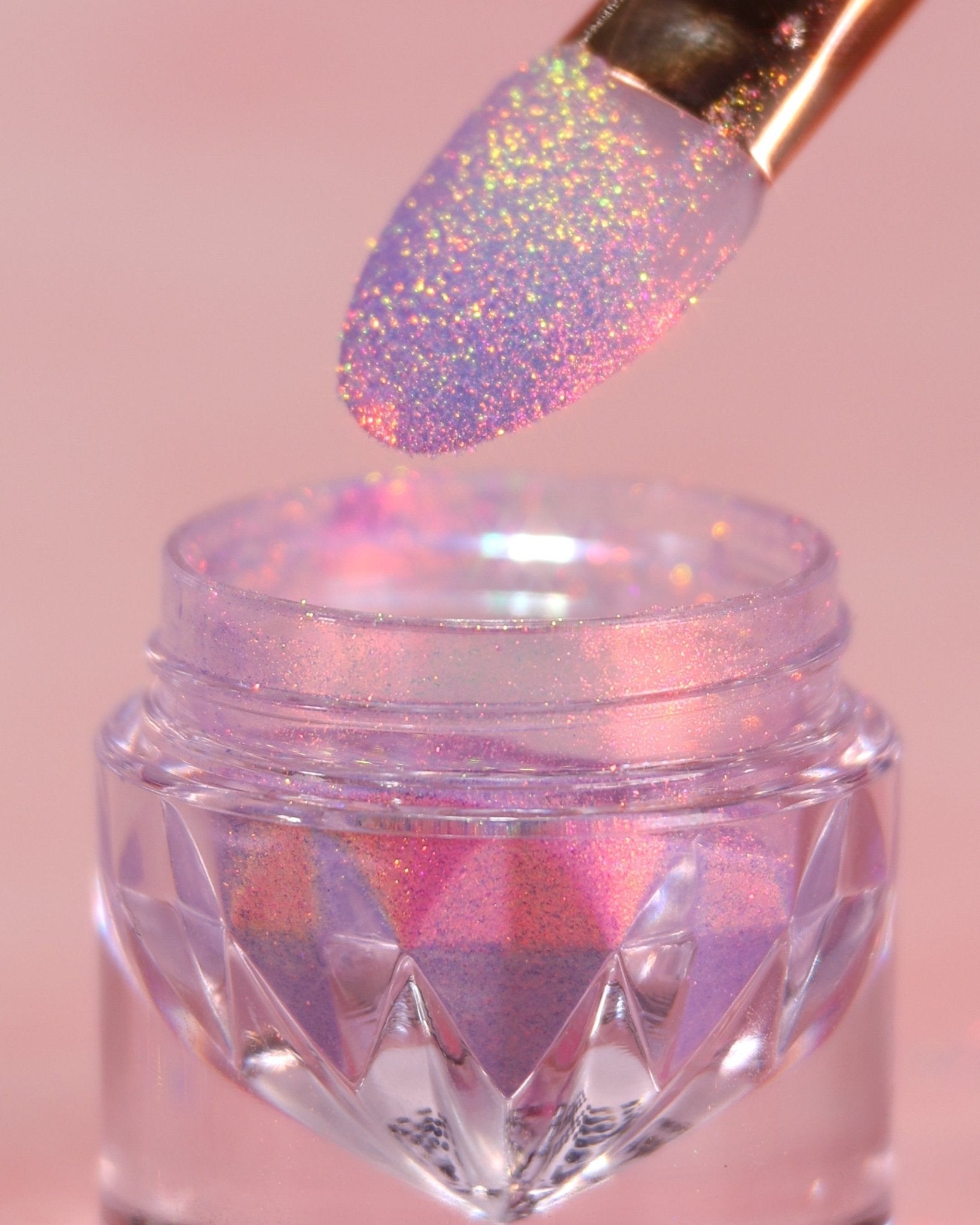 All Opal Moonstone Loose Eyeshadows - Karla Cosmetics