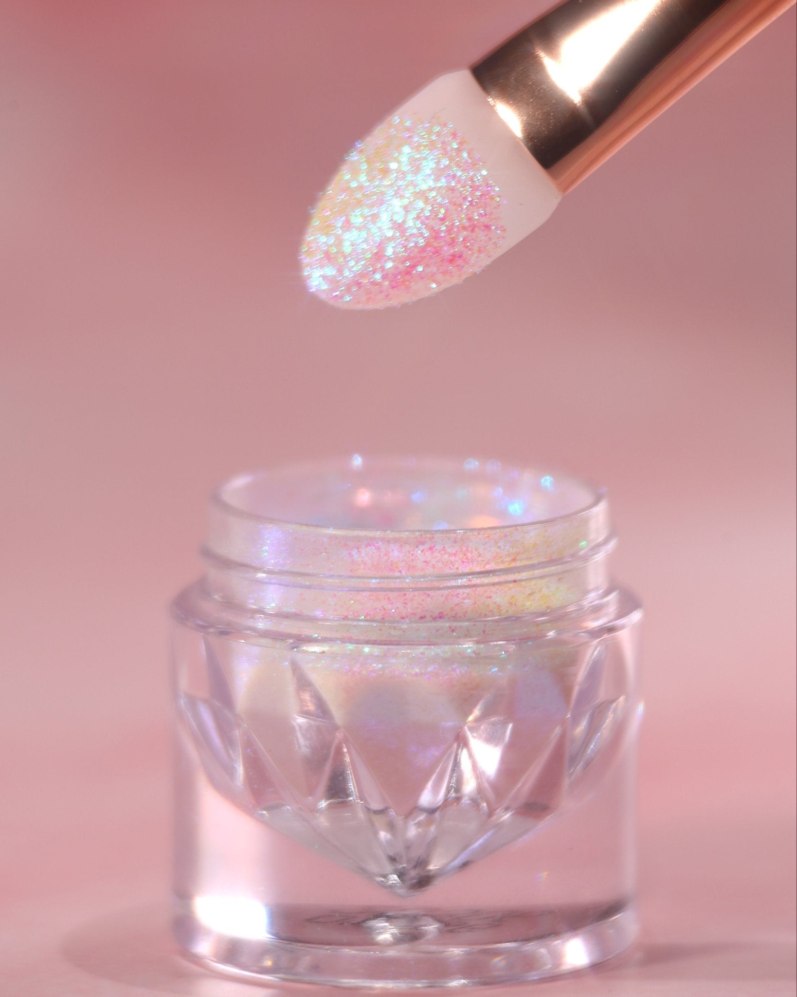 Birdsong Opal Multichrome Loose Eyeshadow - Karla Cosmetics