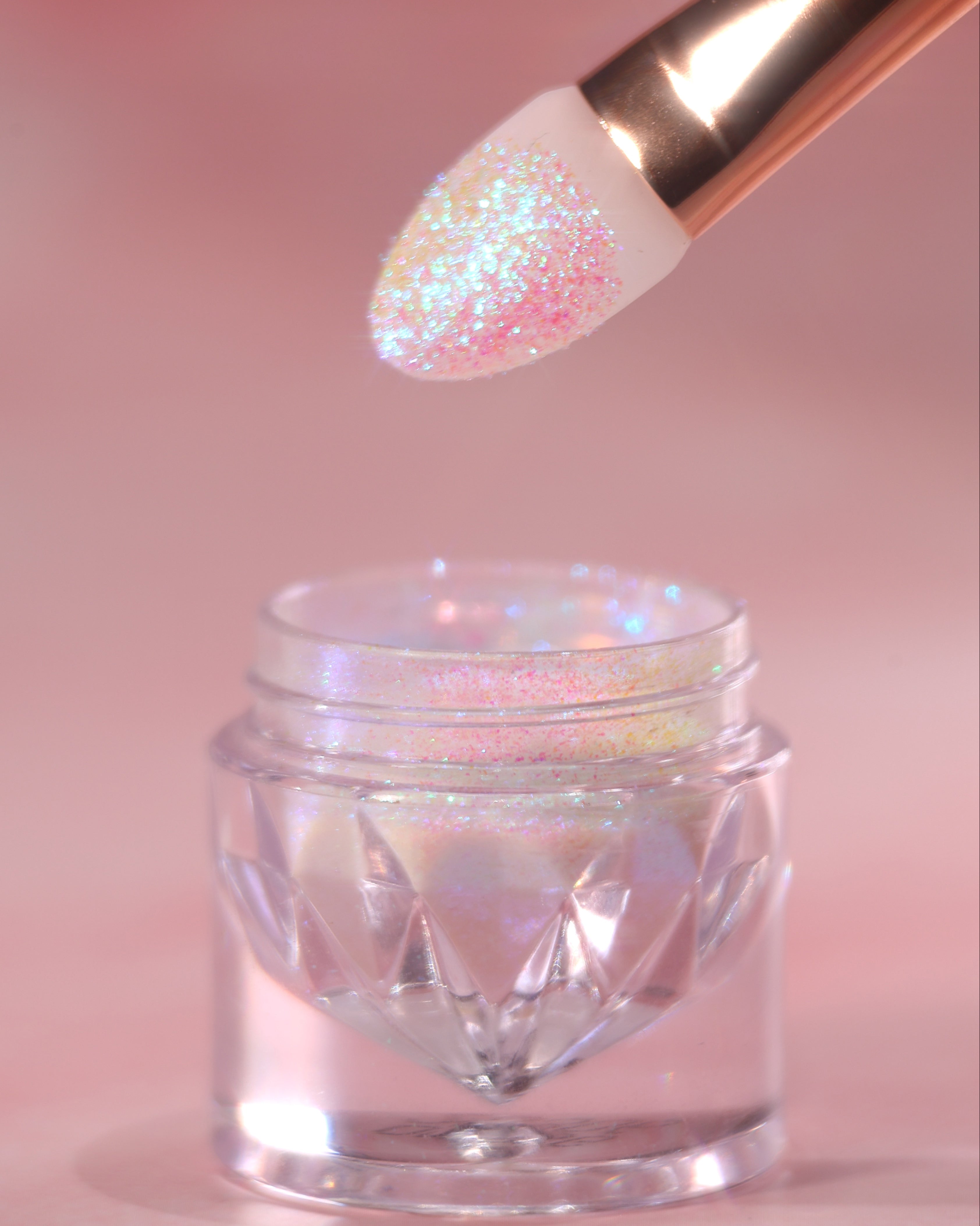Birdsong Opal Multichrome Loose Eyeshadow