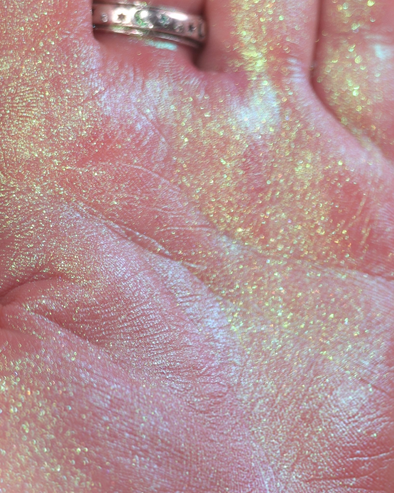 Sweetdreams Opal Multichrome Loose Eyeshadow - Karla Cosmetics