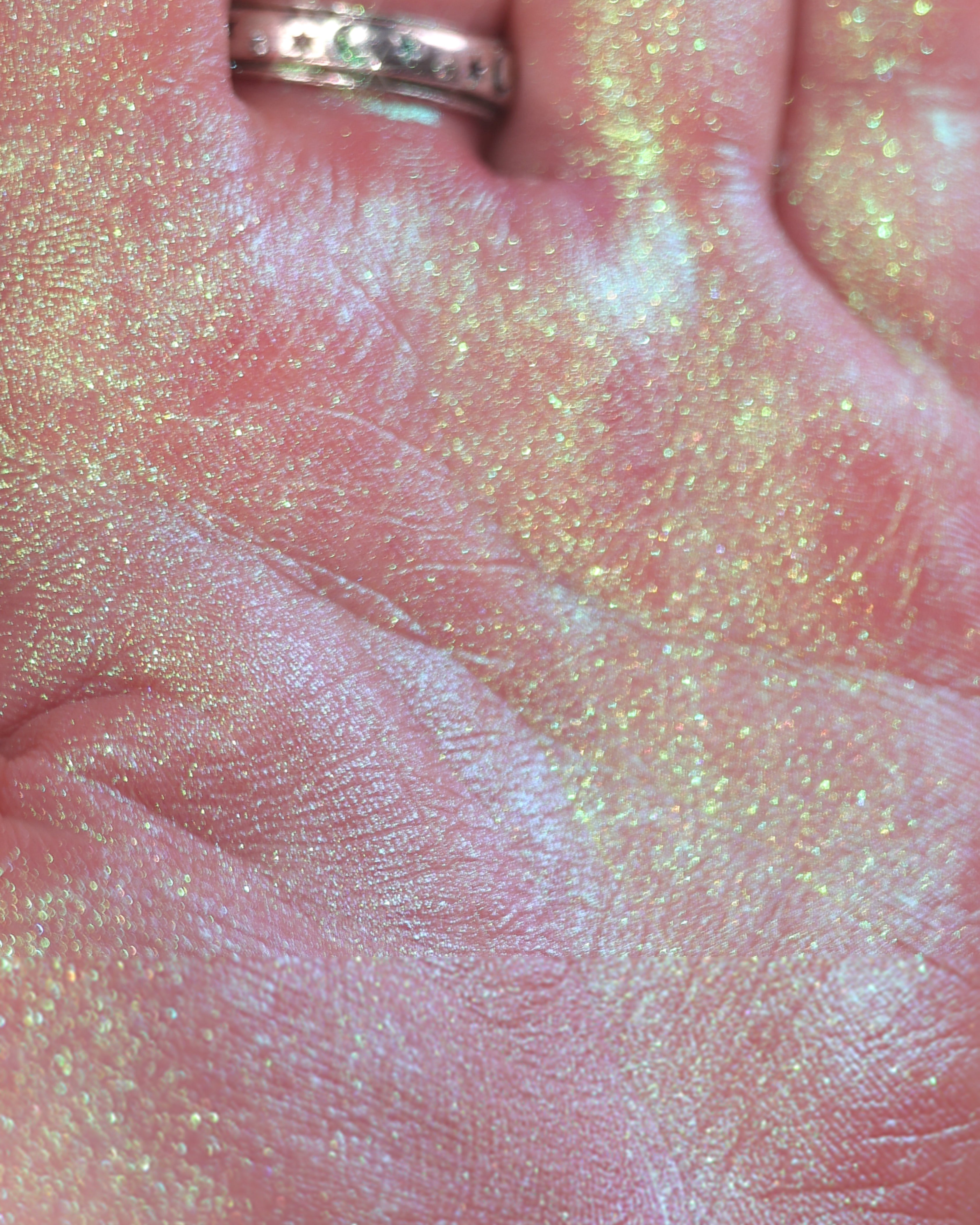 Sweetdreams Opal Multichrome Loose Eyeshadow - Karla Cosmetics