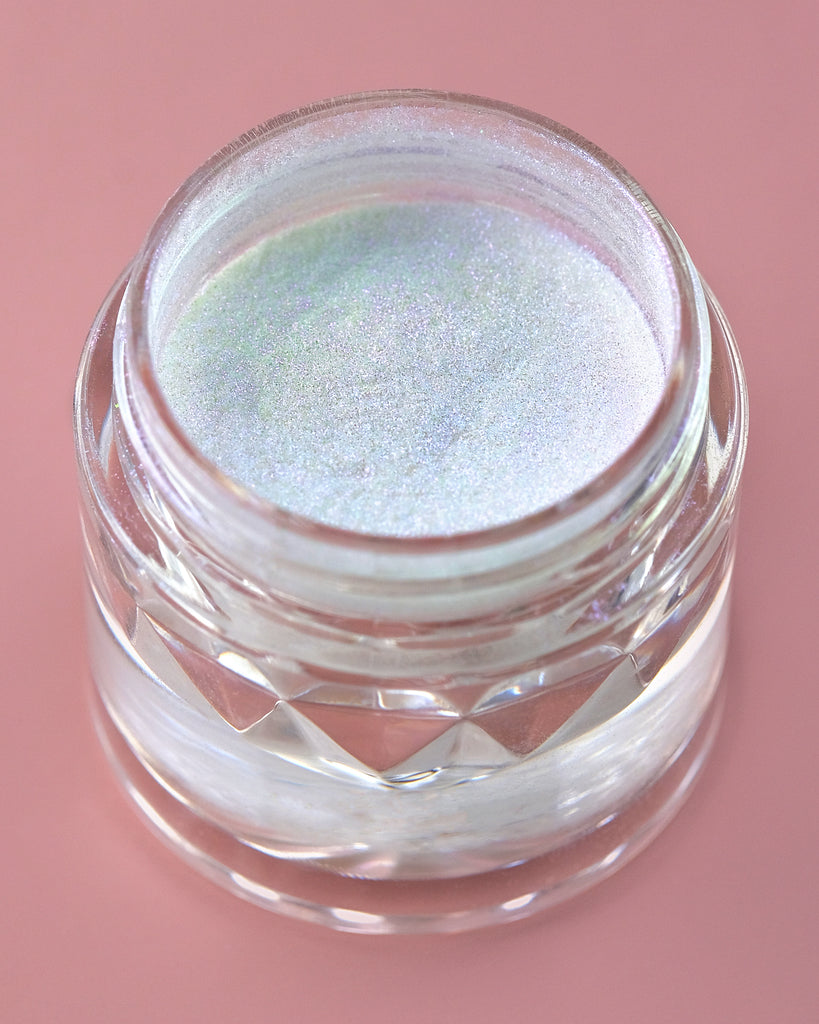 Bubble Bath Opal Multichrome Loose Eyeshadow