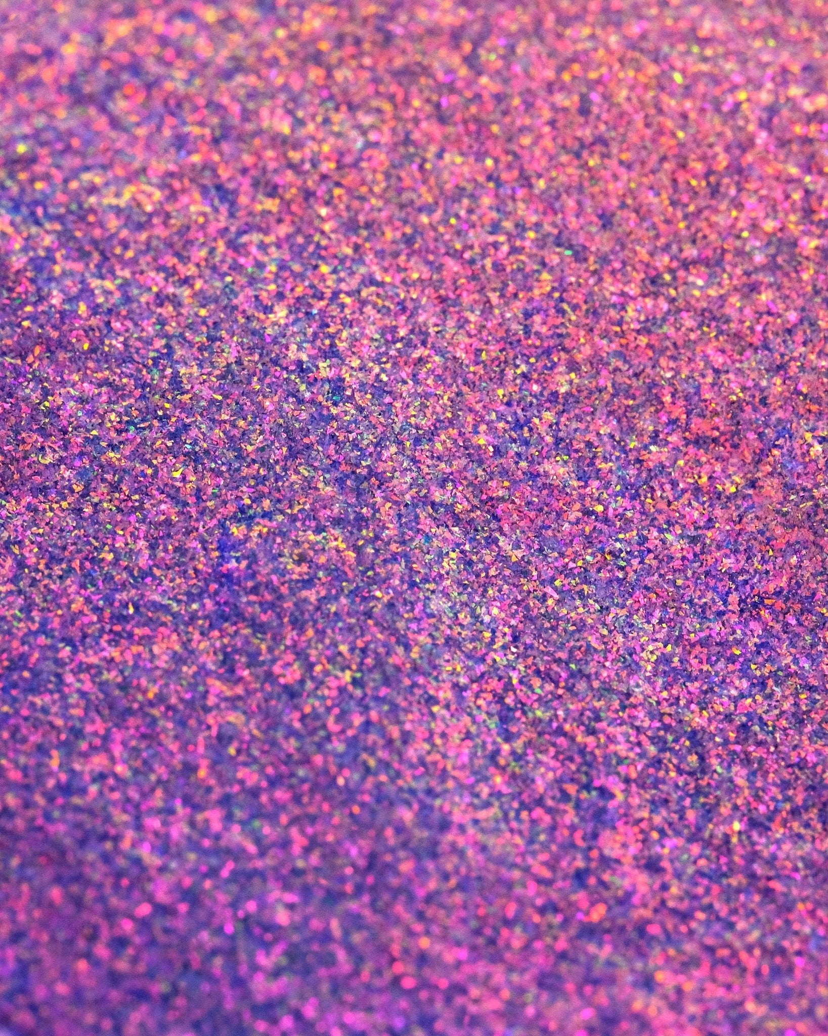 Happy Bunny Opal Moonstone Multichrome Loose Eyeshadow - Karla Cosmetics