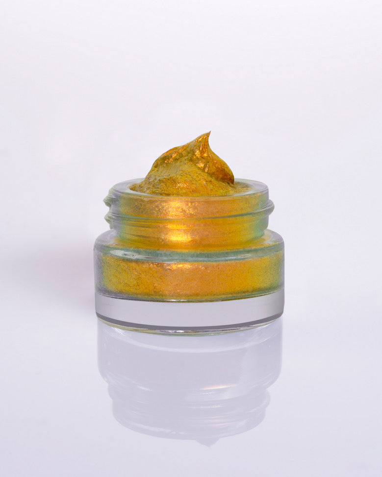 NEW! Candlelight Opal Shadow Potion | Silky Gel Eyeshadow