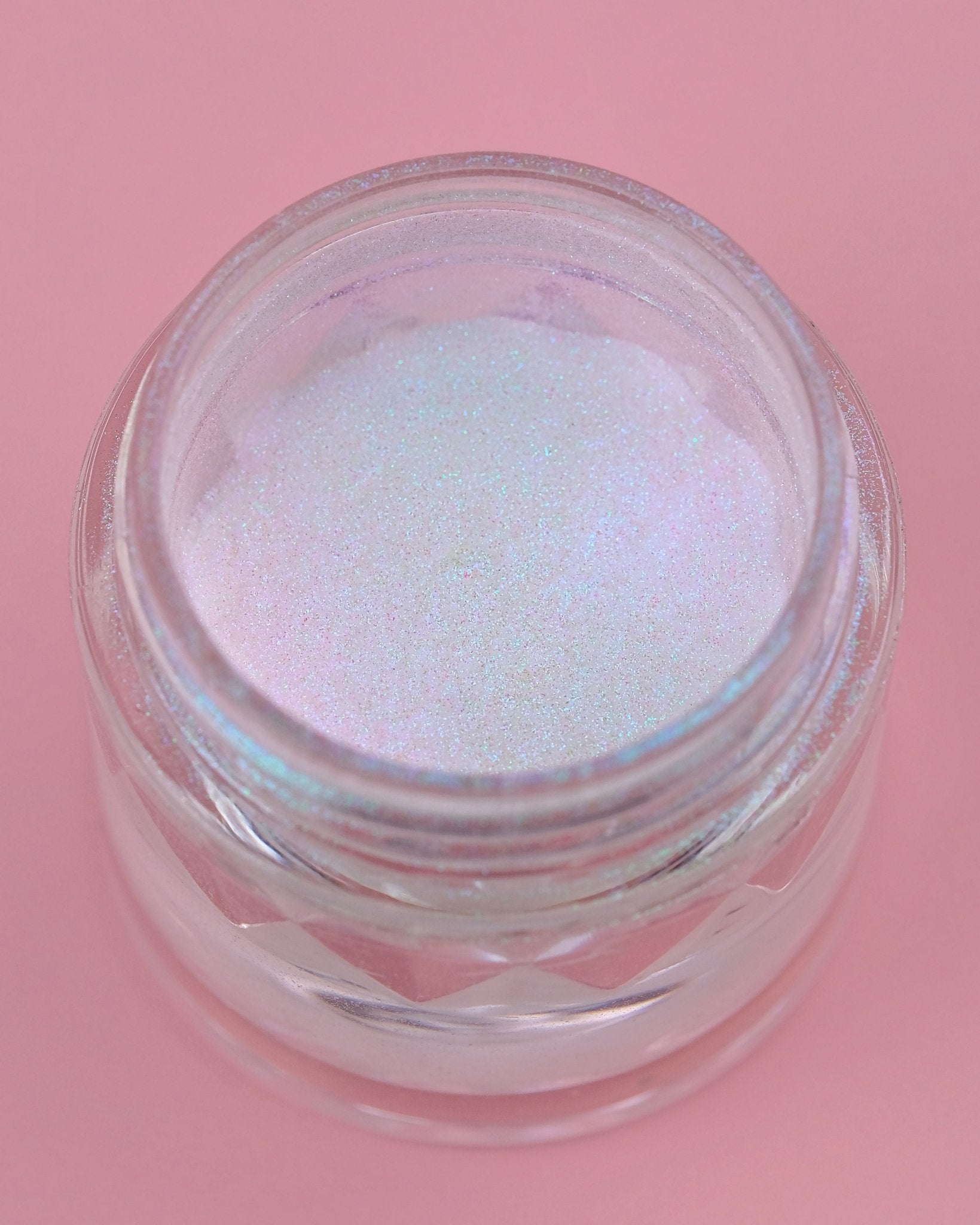 Chill Opal Multichrome Loose Eyeshadow - Karla Cosmetics