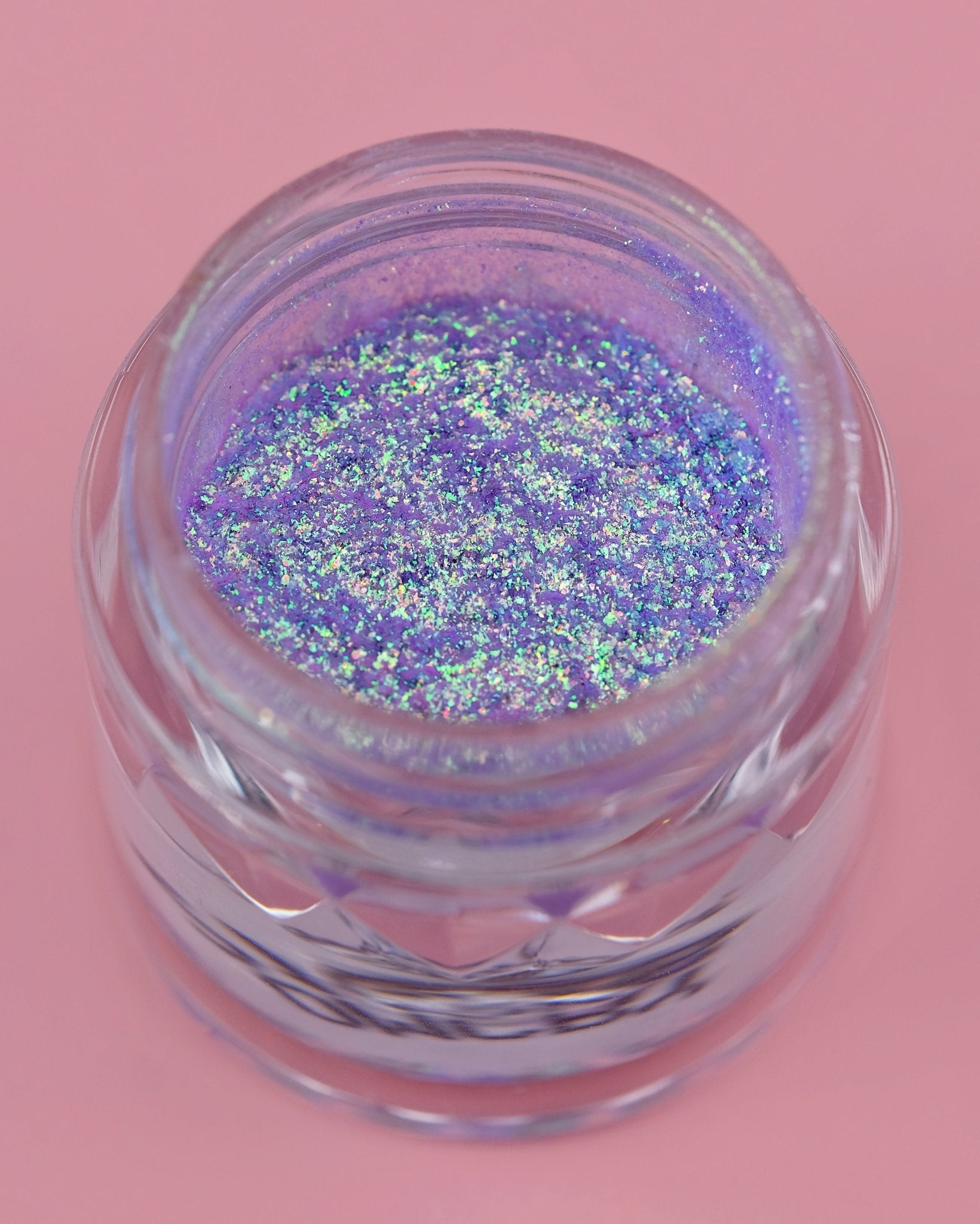 Cry Baby Opal Moonstone Multichrome Loose Eyeshadow - Karla Cosmetics