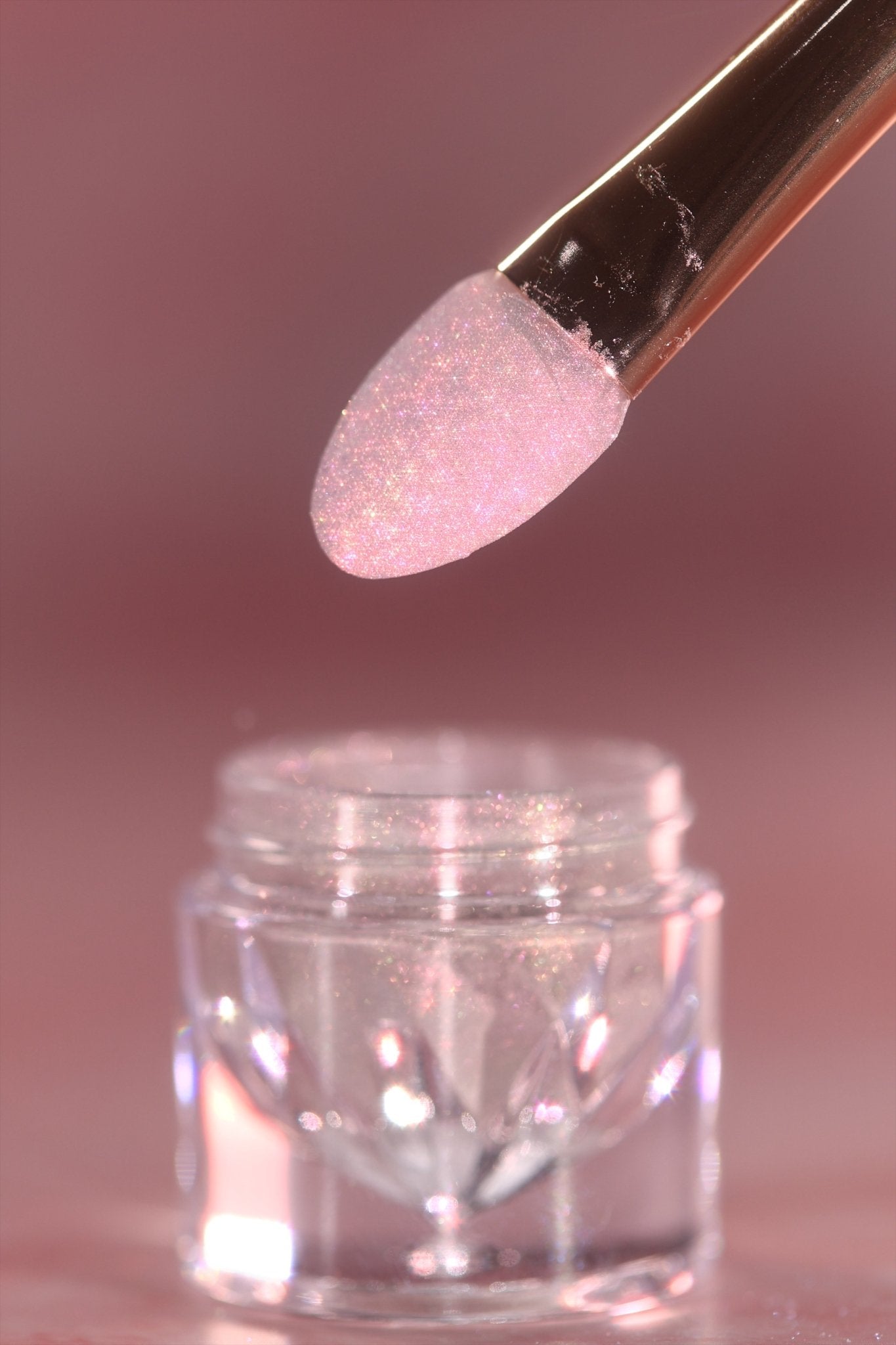 Cupcake Pastel Duochrome Loose Eyeshadow - Karla Cosmetics