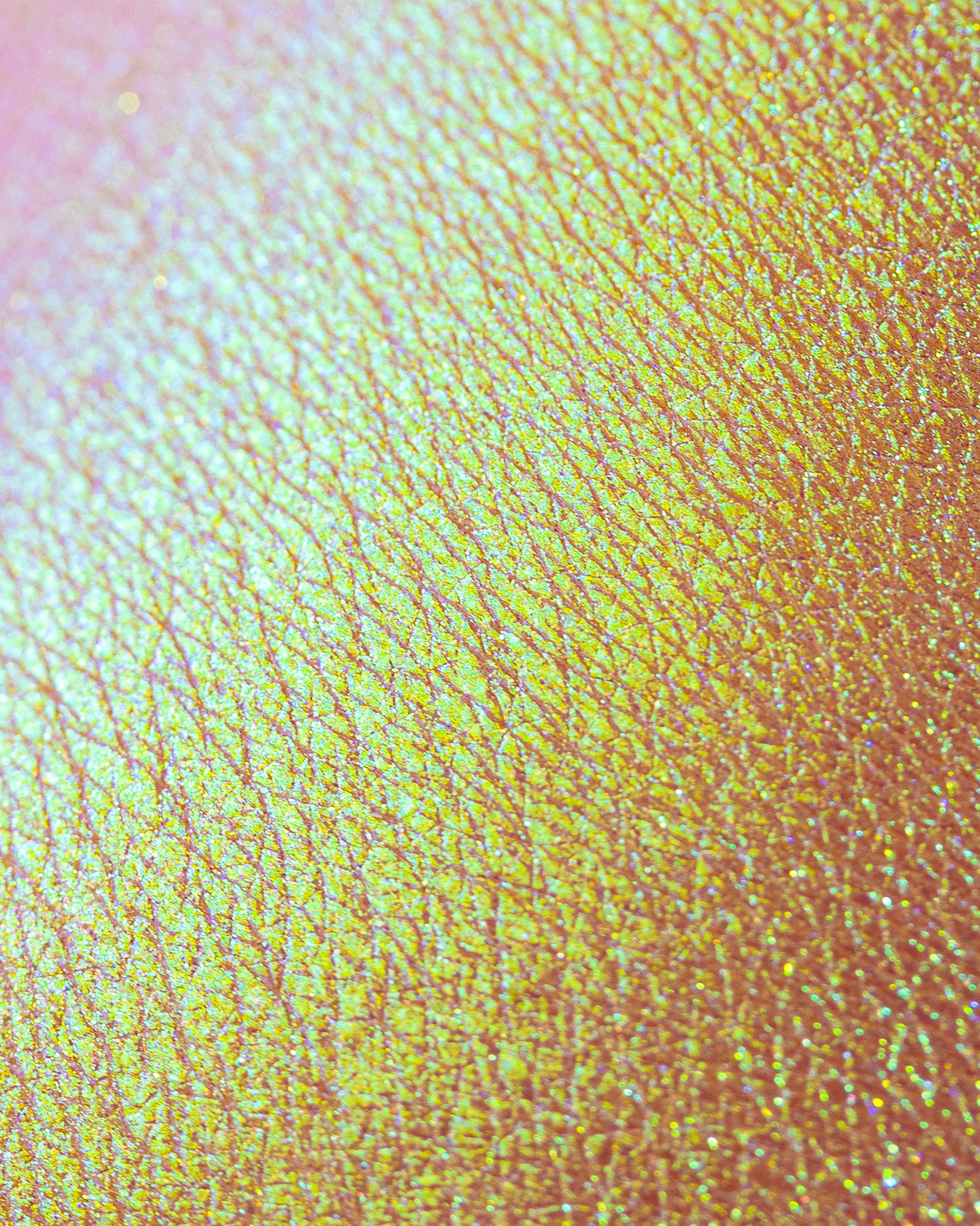 Buttercup Pastel Duochrome Loose Eyeshadow - Karla Cosmetics
