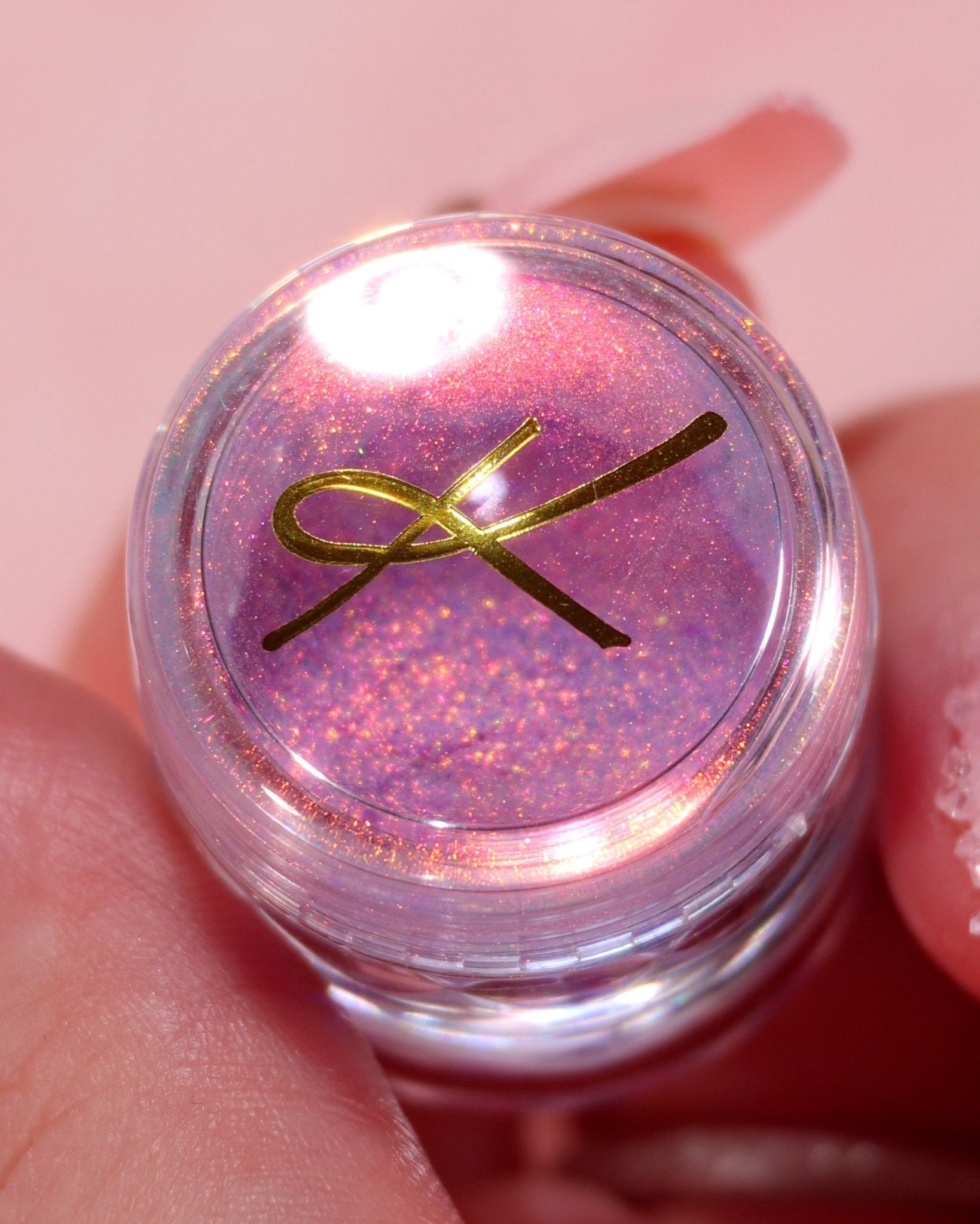 All Opal Moonstone Loose Eyeshadows - Karla Cosmetics