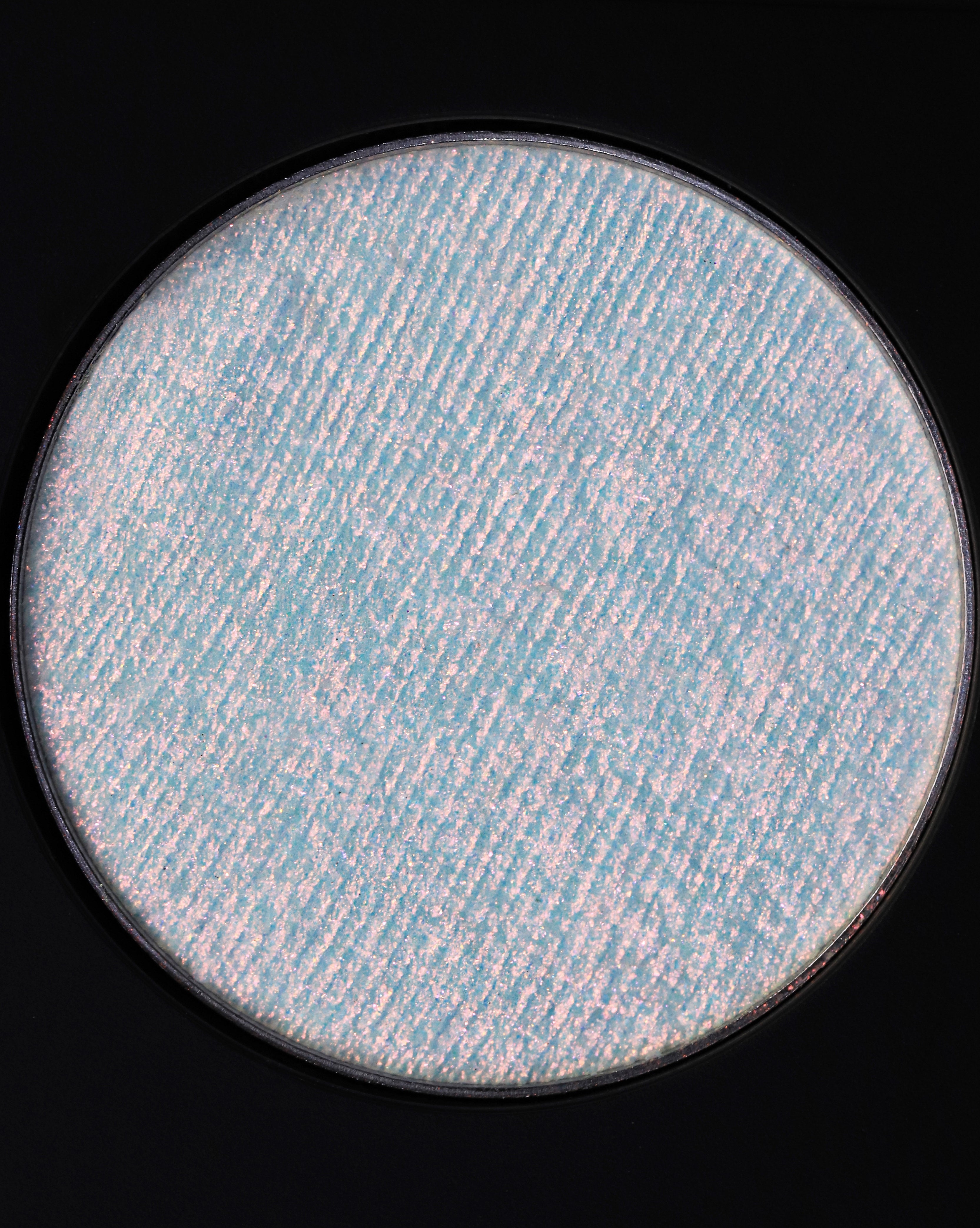 COMING Black Friday| Pillow Fight Opal Multichrome Pressed Eyeshadow