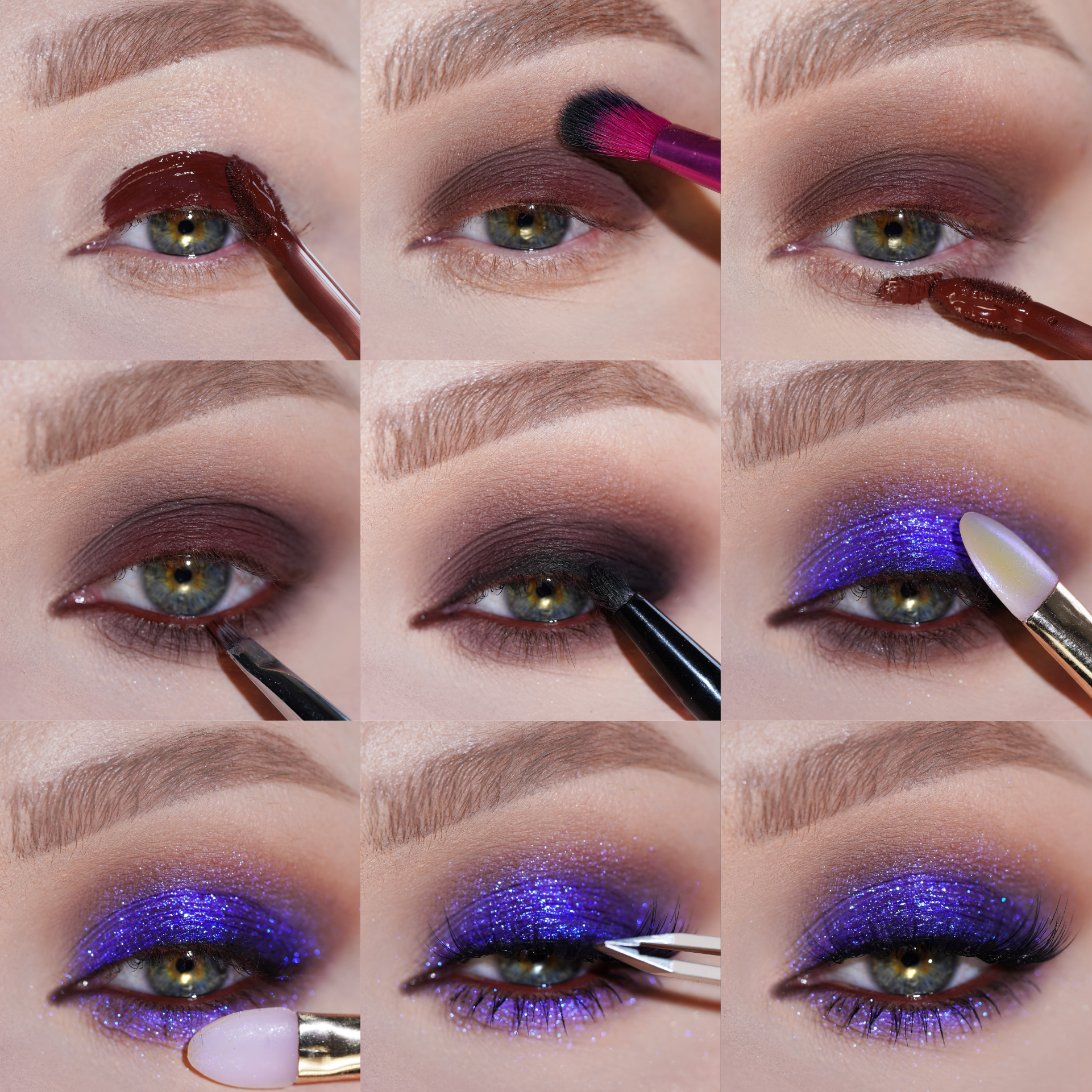 Insomnia Obsession | Lunar Spice Edition - Karla Cosmetics