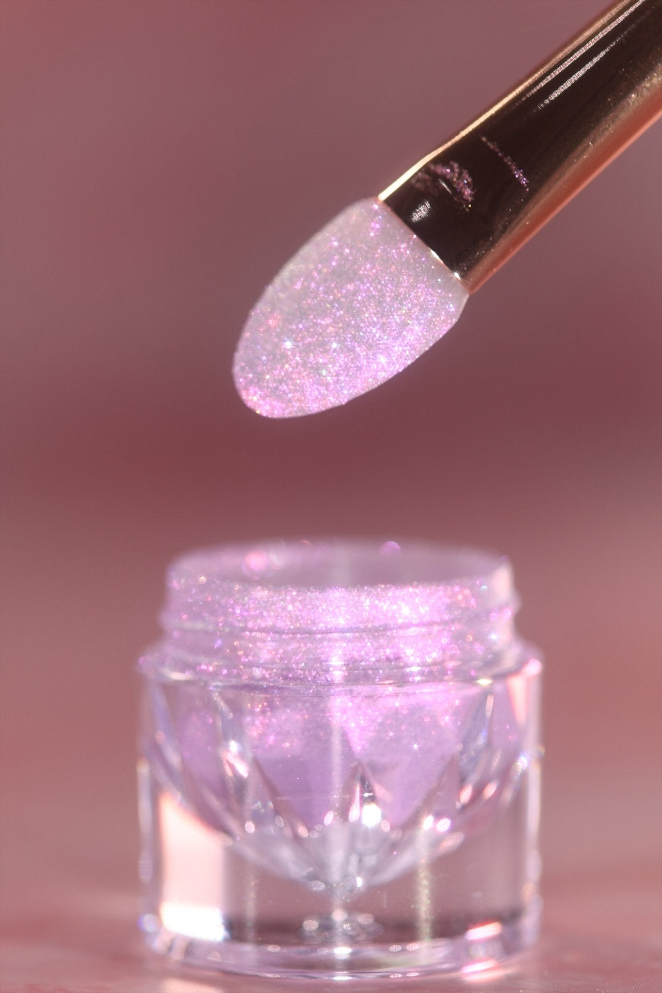 Dolly Pastel Duochrome Loose Eyeshadow - Karla Cosmetics