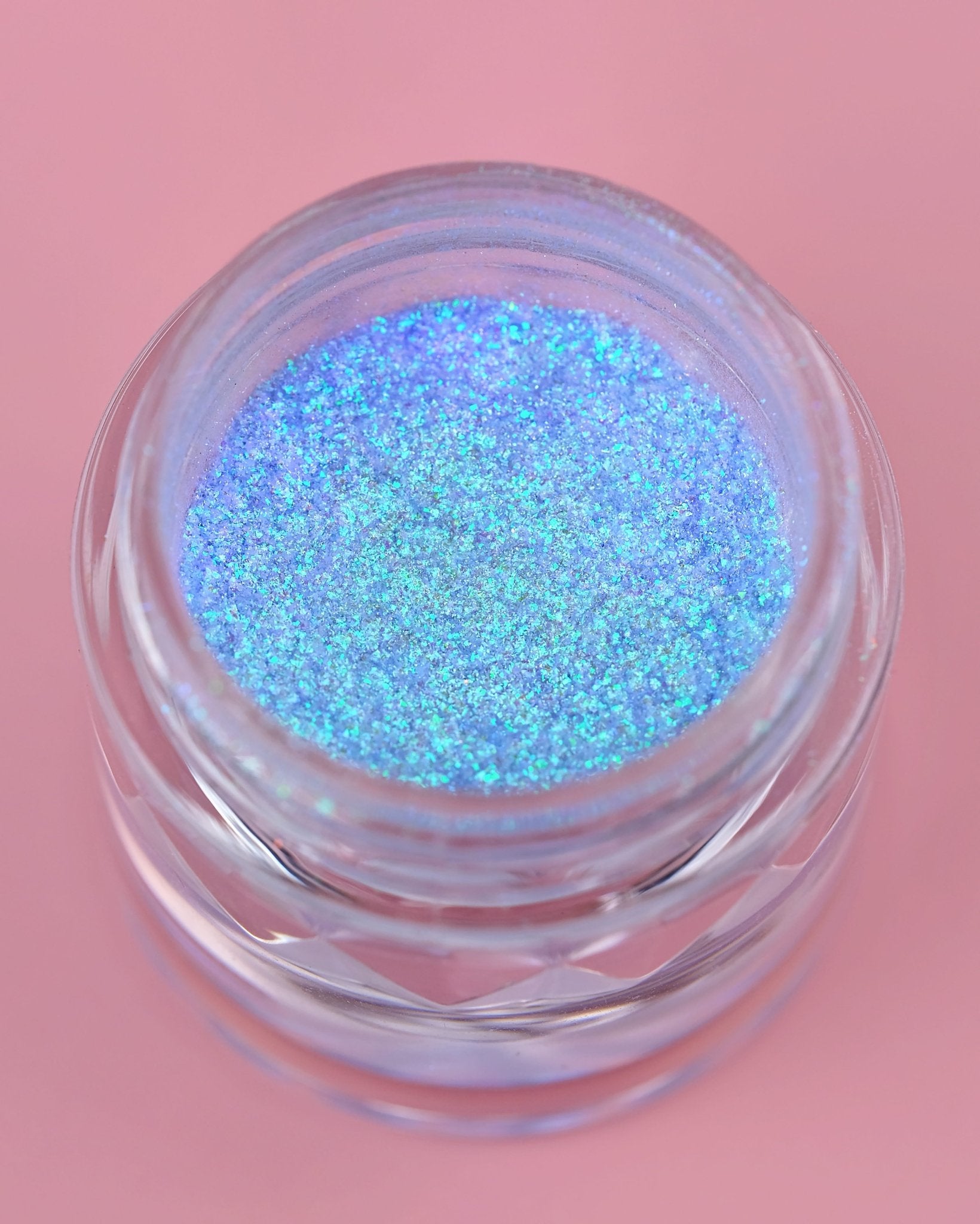 Dreamer Opal Multichrome Loose Eyeshadow - Karla Cosmetics