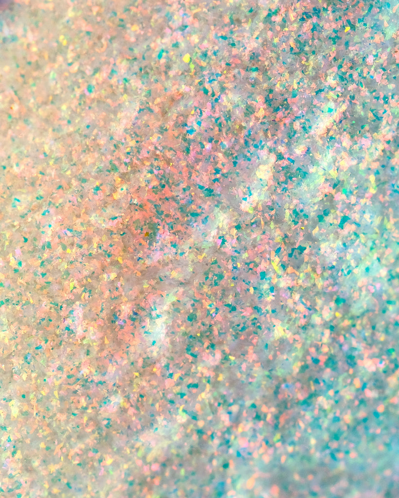 Pillow Fight Opal Multichrome Loose Eyeshadow