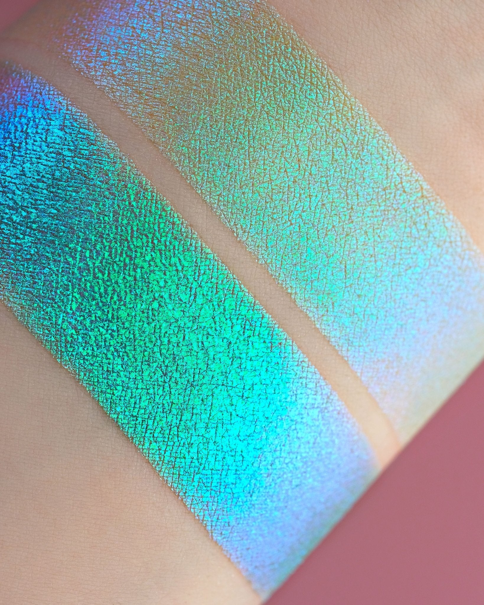 All Opal Moonstone Loose Eyeshadows - Karla Cosmetics