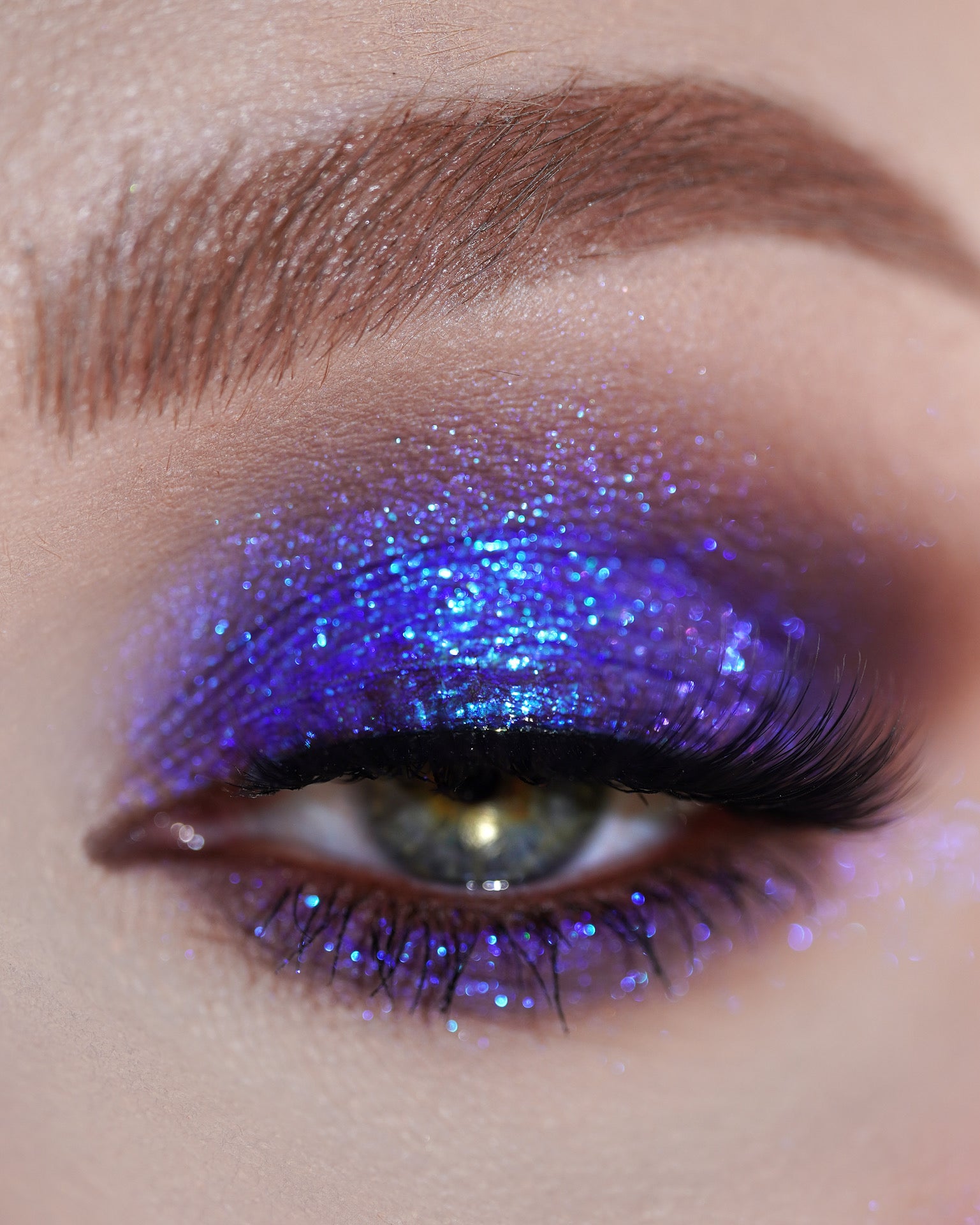 Krazy Kat Opal Moonstone Loose Eyeshadow - Karla Cosmetics
