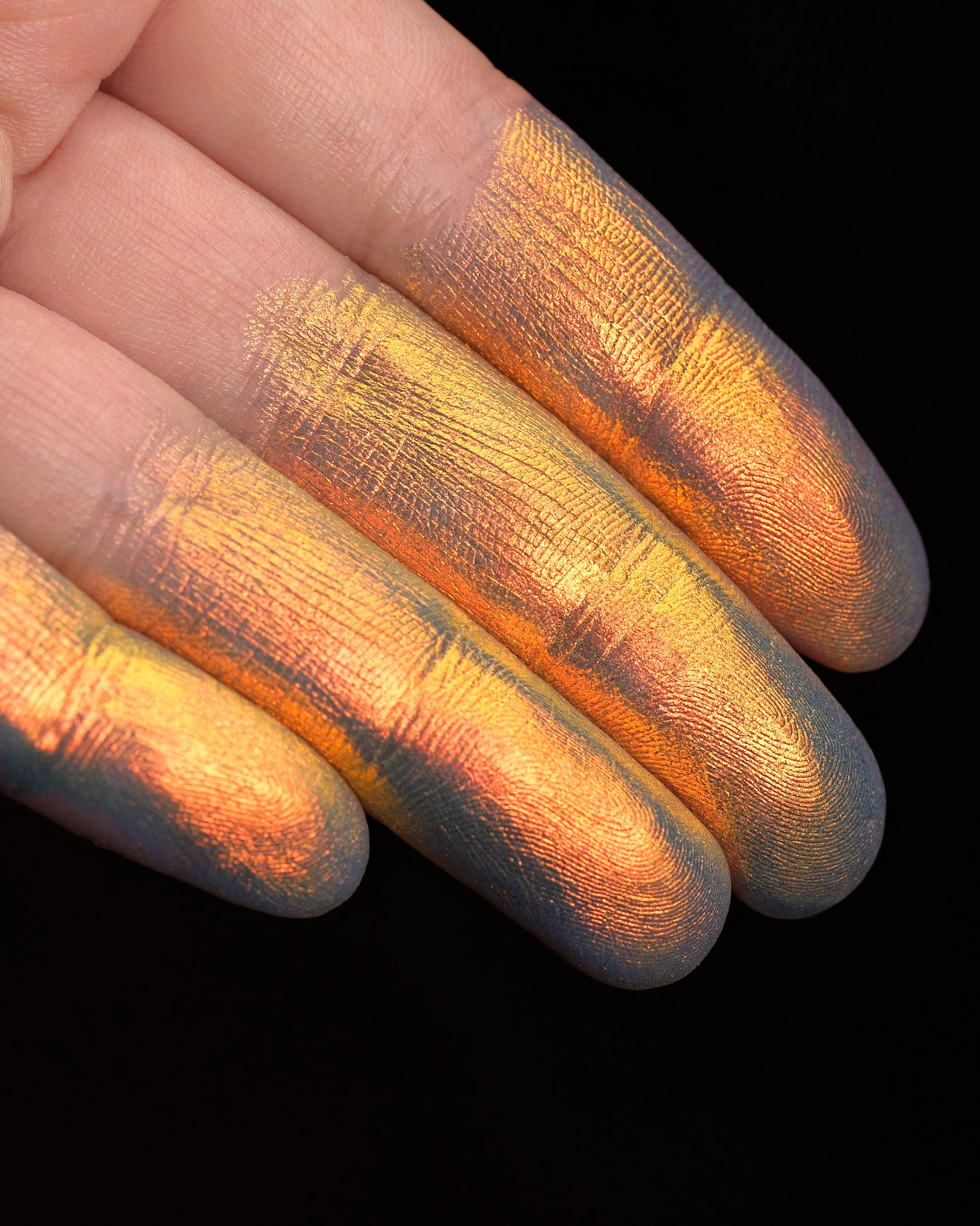 Opal Shadow Potion | Gel Eyeshadows