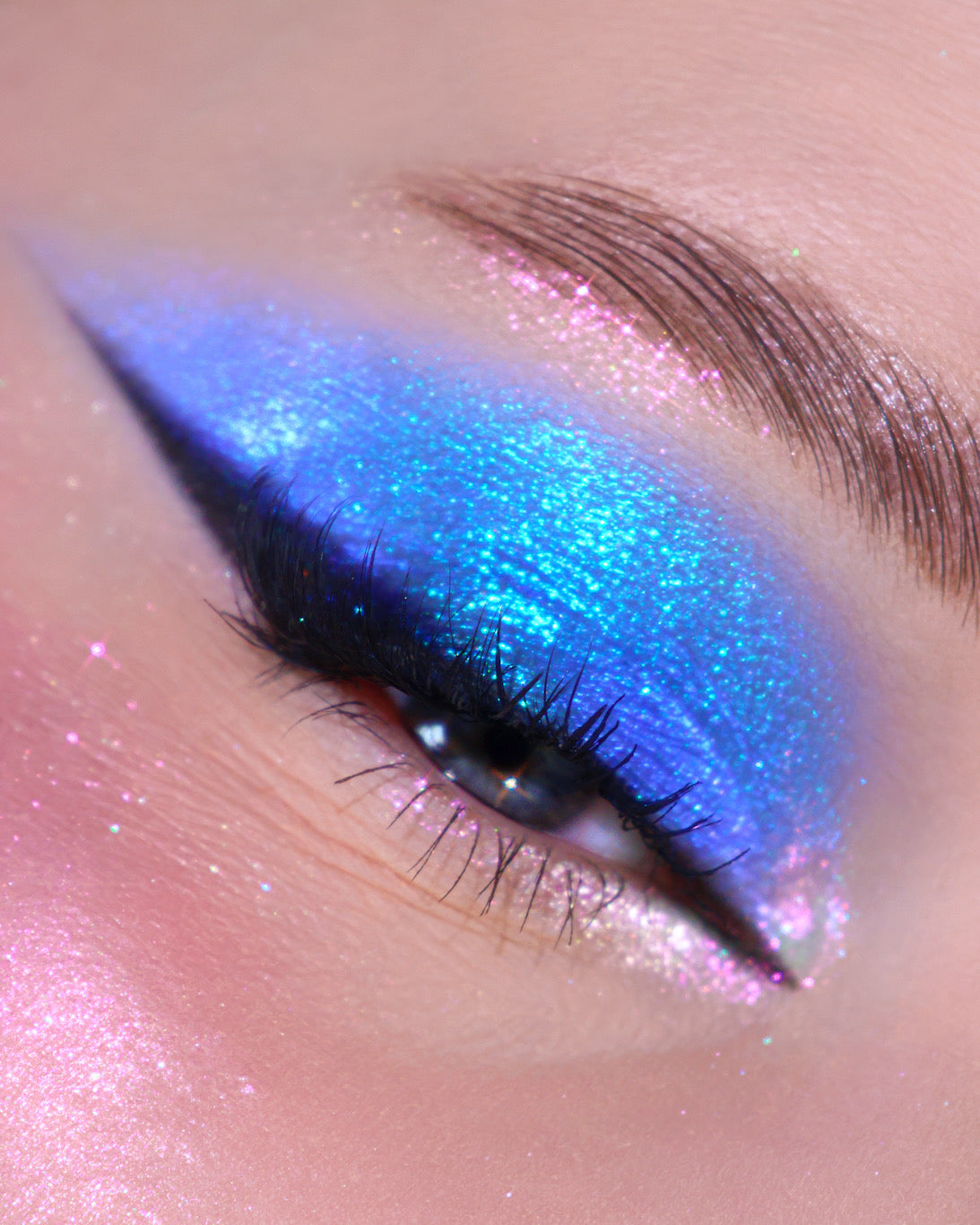All Pastel Duochrome Loose Eyeshadows