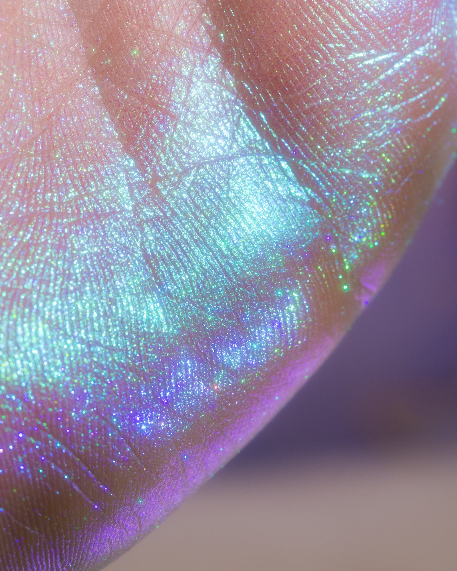 Opal Moonstone Loose Eyeshadows