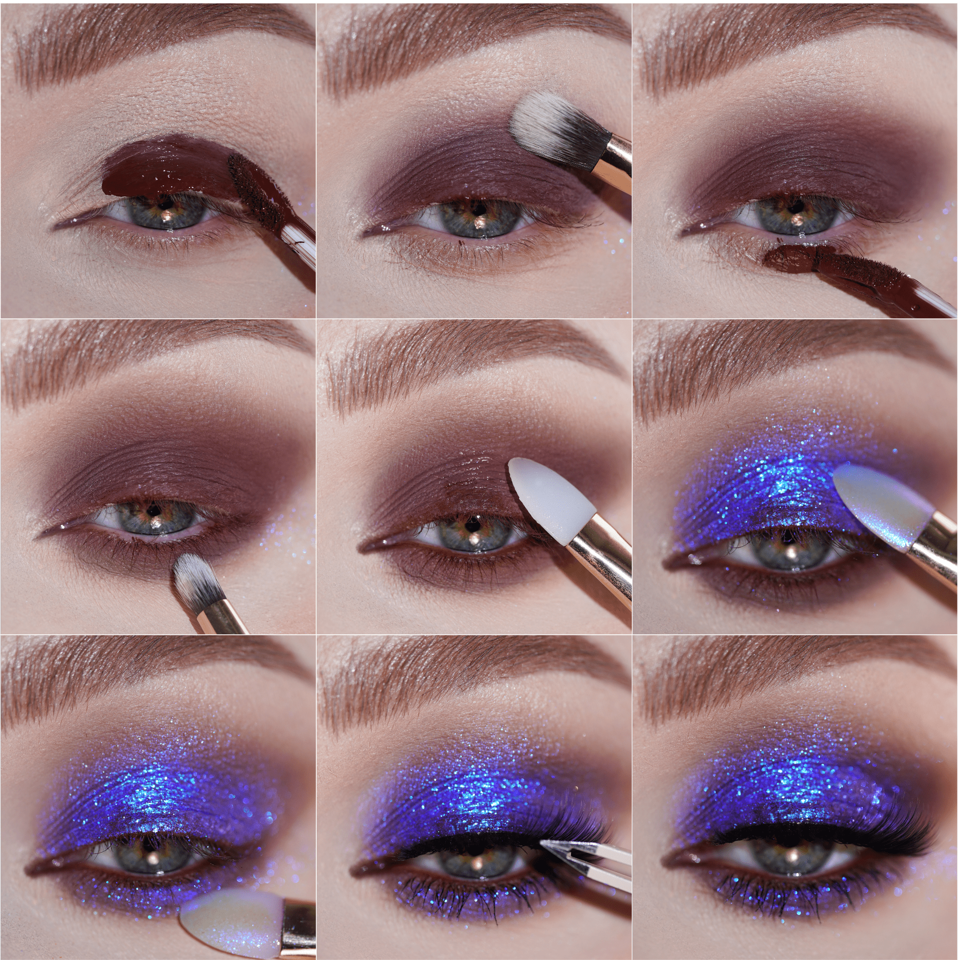 Krazy Kat Opal Moonstone Loose Eyeshadow - Karla Cosmetics