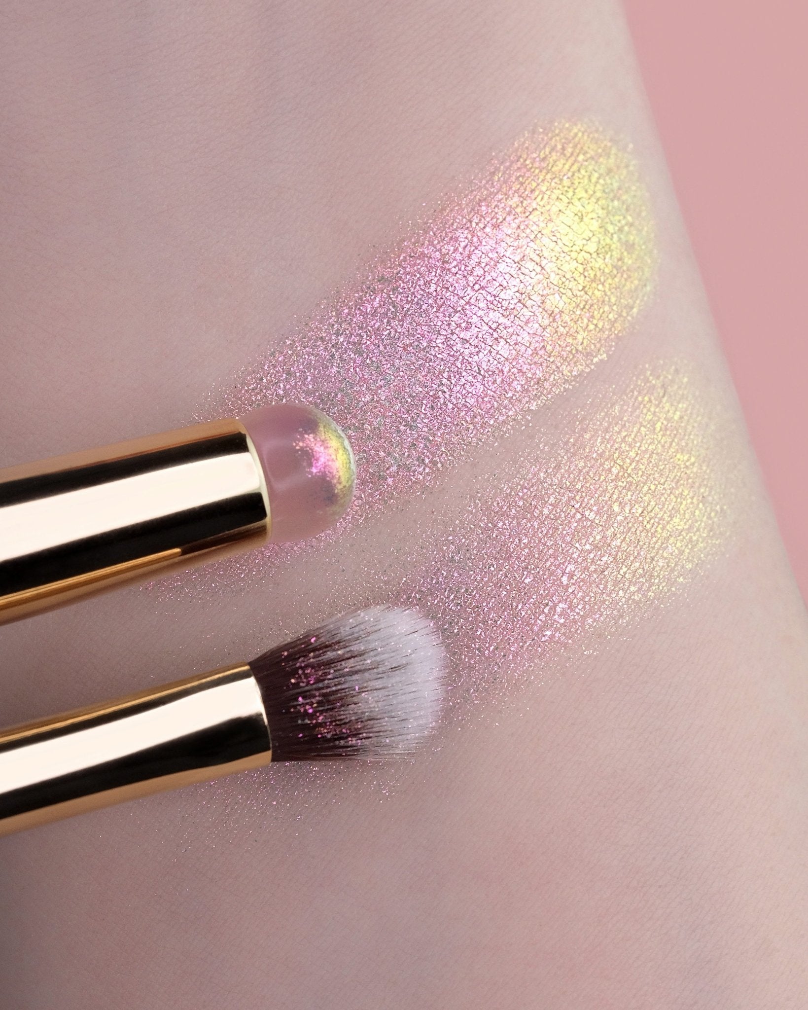 K2 Bubble Brush - Karla Cosmetics
