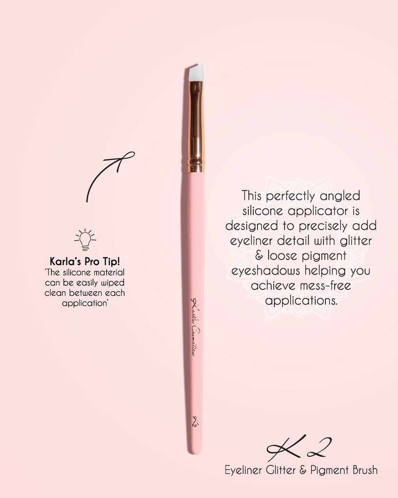 Silicone Brush