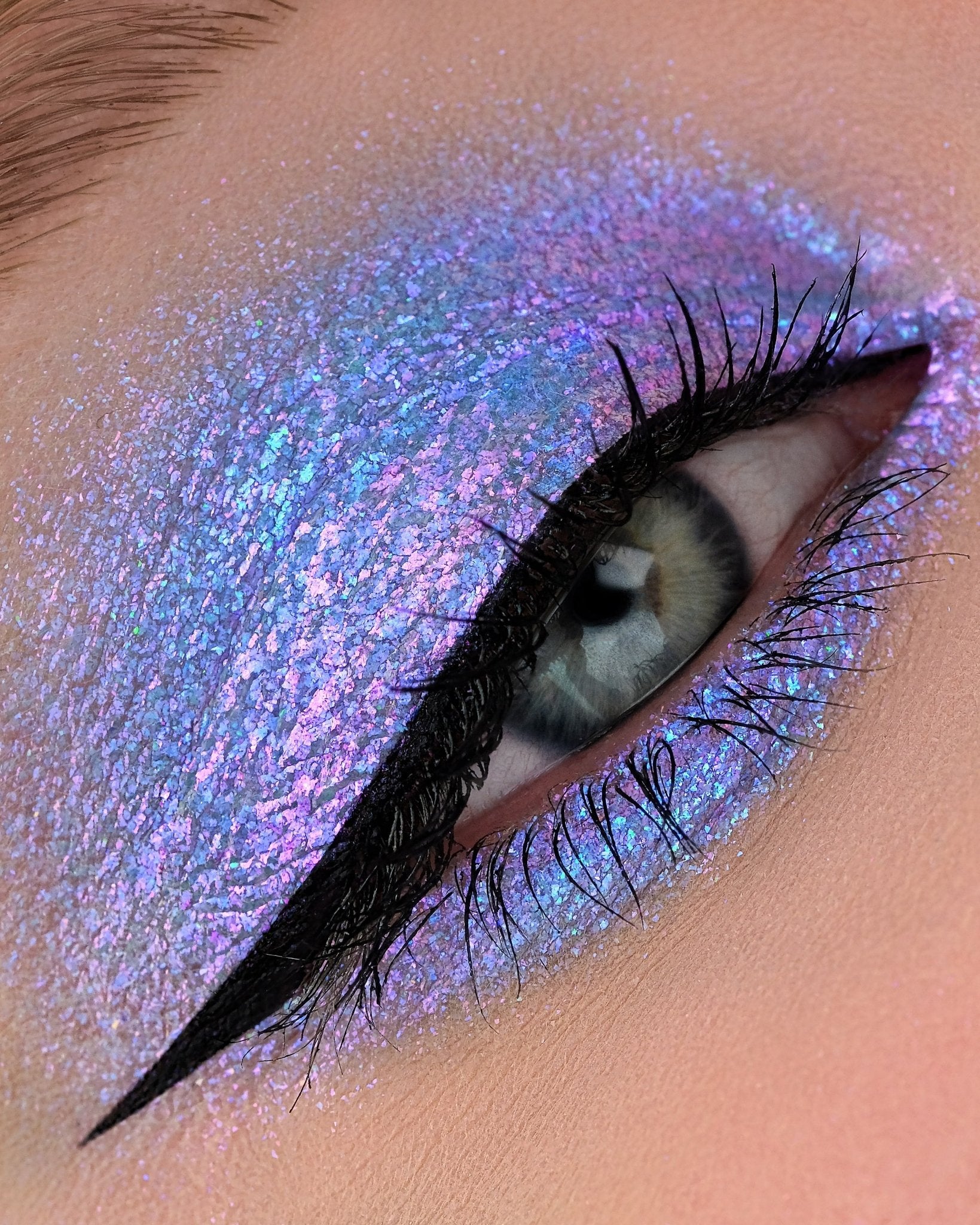 Lazy Bones Opal Moonstone Loose Eyeshadows - Karla Cosmetics
